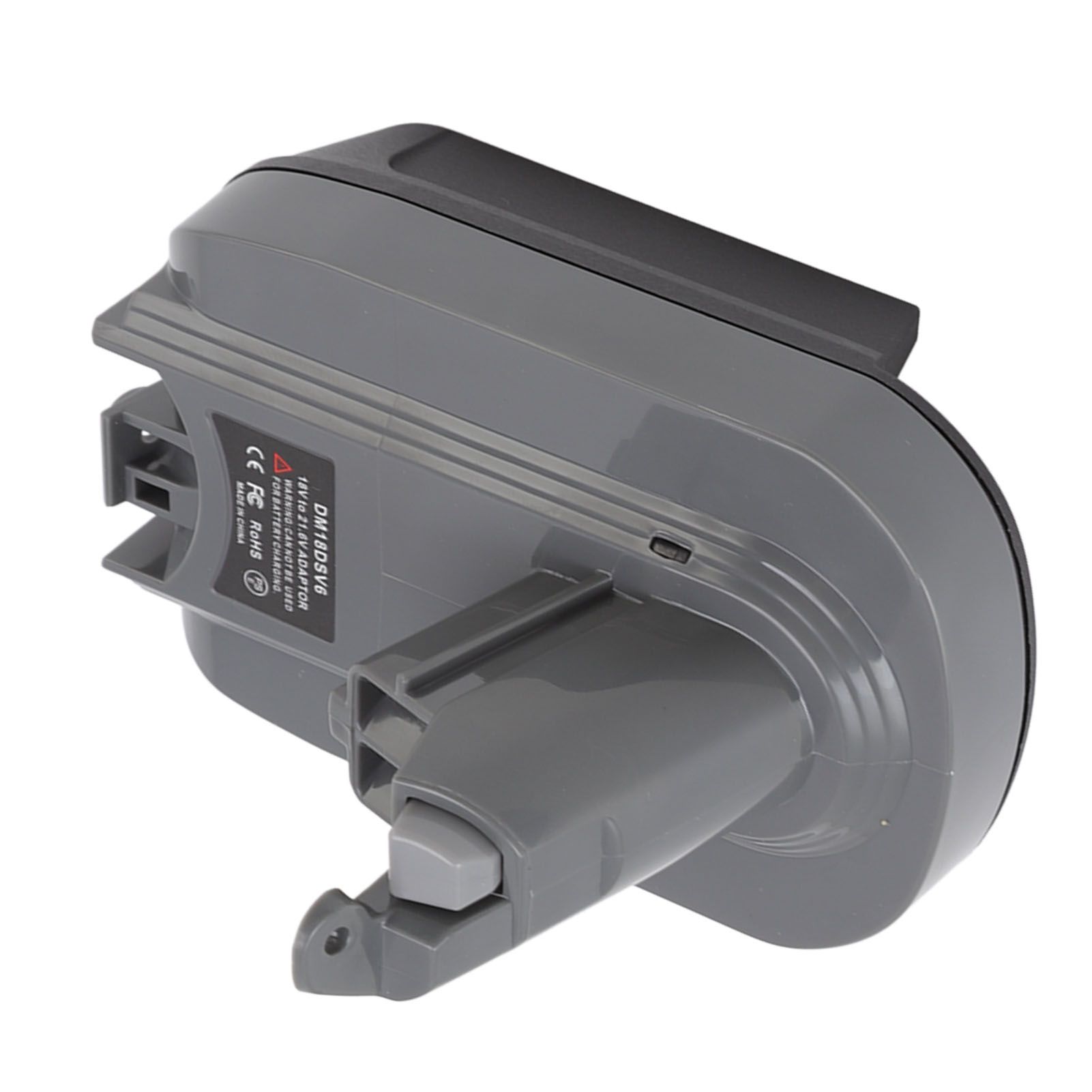 18V to 21.6V Lithium Battery Adapter for V6 SV03 SV04 SV09 DC62 DM18DSV6 Vacuum Cleaner Replacement Battery Converter - Image 5