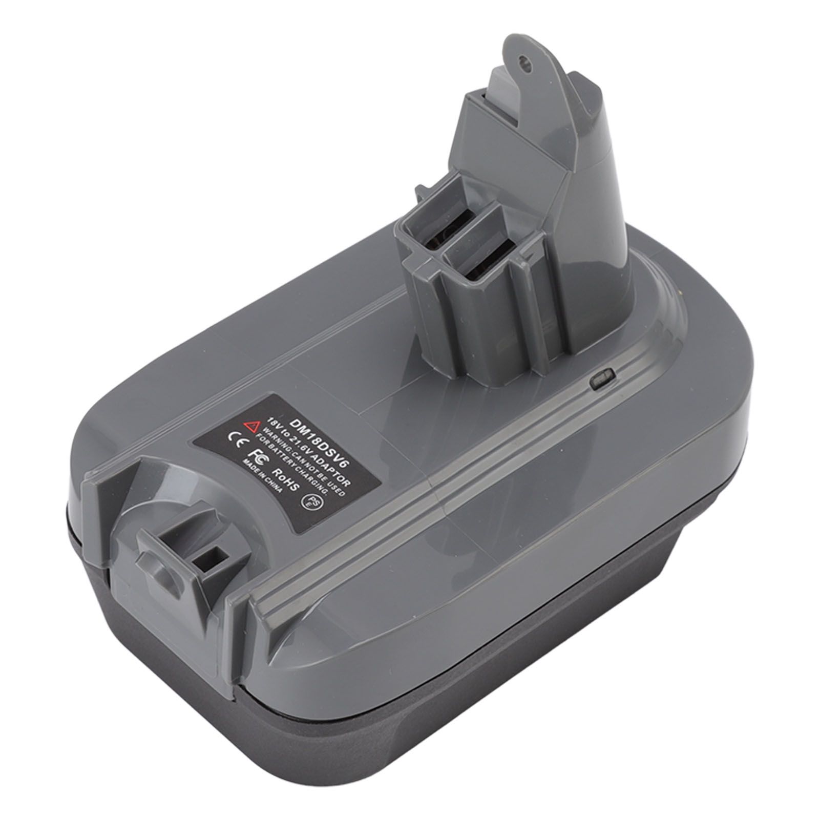 18V to 21.6V Lithium Battery Adapter for V6 SV03 SV04 SV09 DC62 DM18DSV6 Vacuum Cleaner Replacement Battery Converter - Image 6