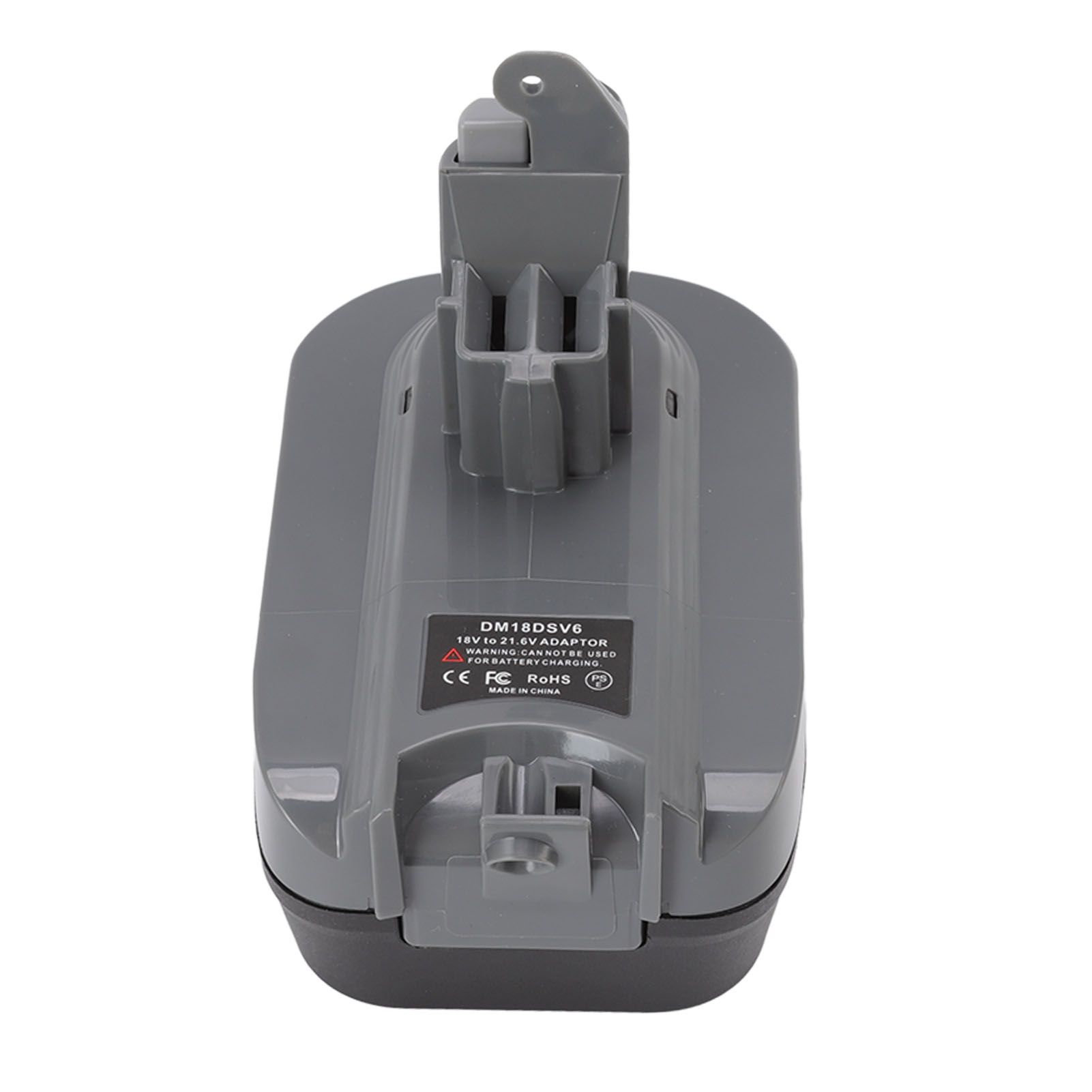 18V to 21.6V Lithium Battery Adapter for V6 SV03 SV04 SV09 DC62 DM18DSV6 Vacuum Cleaner Replacement Battery Converter - Image 7