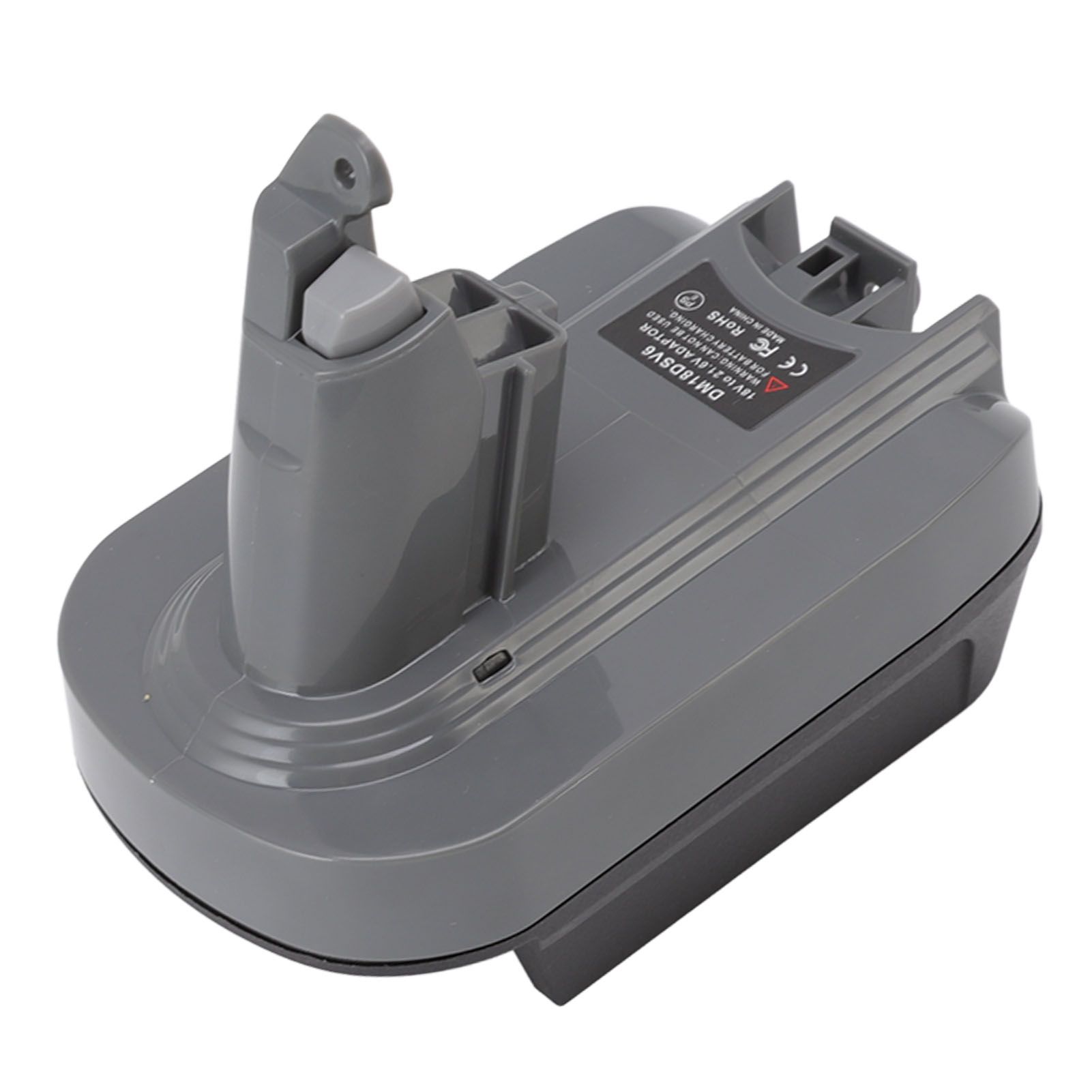 18V to 21.6V Lithium Battery Adapter for V6 SV03 SV04 SV09 DC62 DM18DSV6 Vacuum Cleaner Replacement Battery Converter - Image 8
