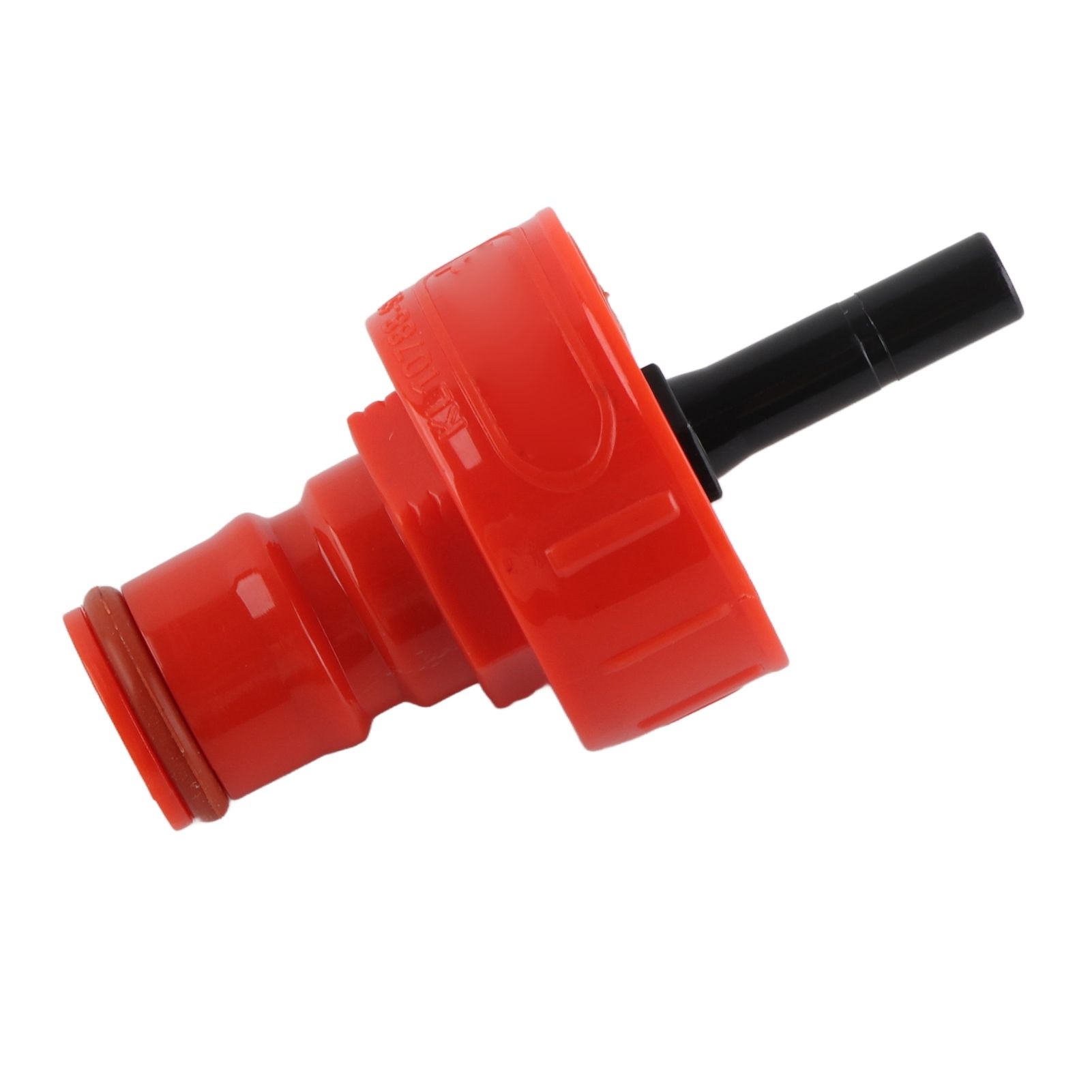 G1/4 Carbonation Cap Ball Lock Type Robust Lightweight ABS Carbonation PET Soda Bottle Filling - Image 3