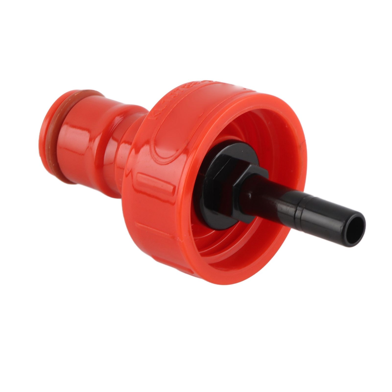 G1/4 Carbonation Cap Ball Lock Type Robust Lightweight ABS Carbonation PET Soda Bottle Filling - Image 5