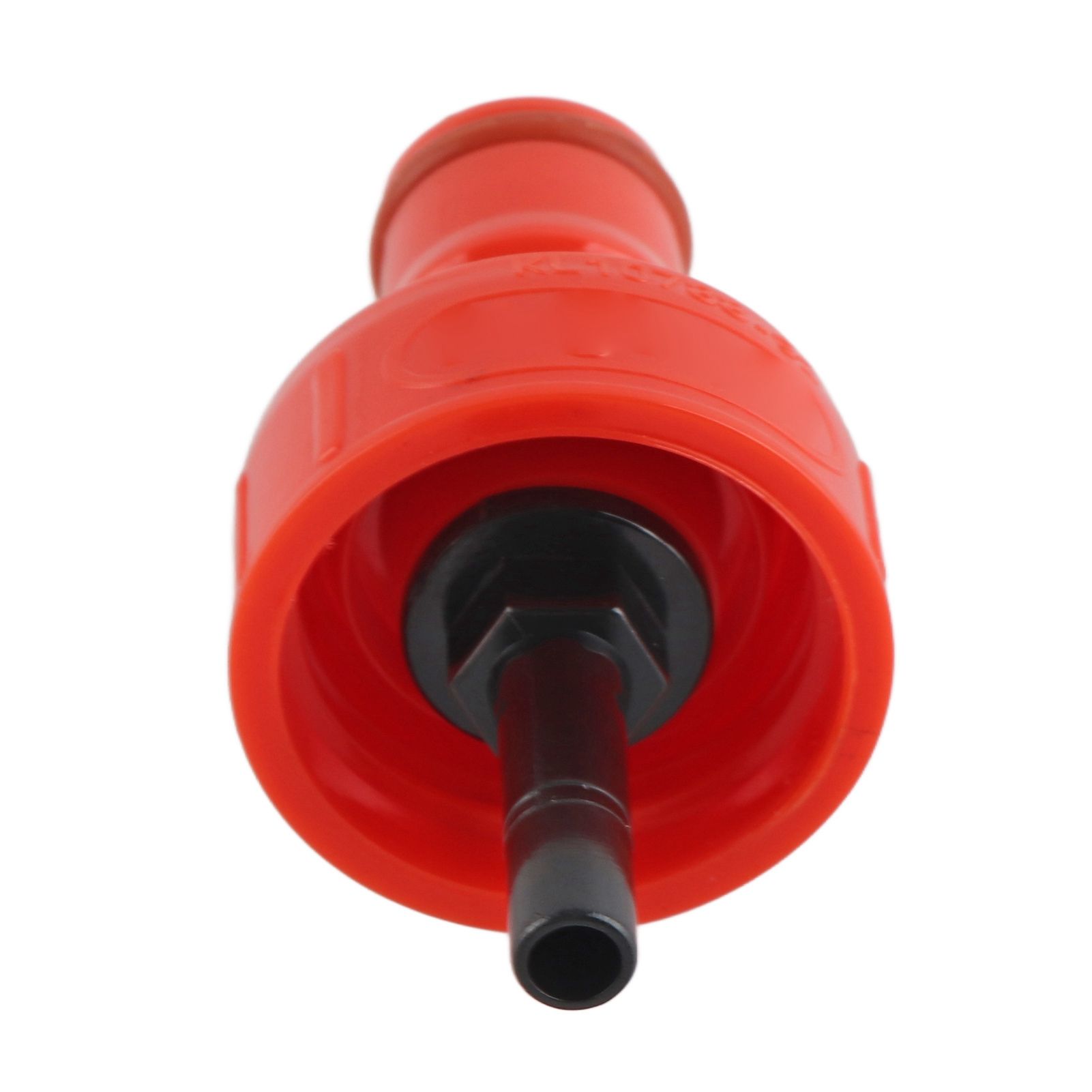 G1/4 Carbonation Cap Ball Lock Type Robust Lightweight ABS Carbonation PET Soda Bottle Filling - Image 6
