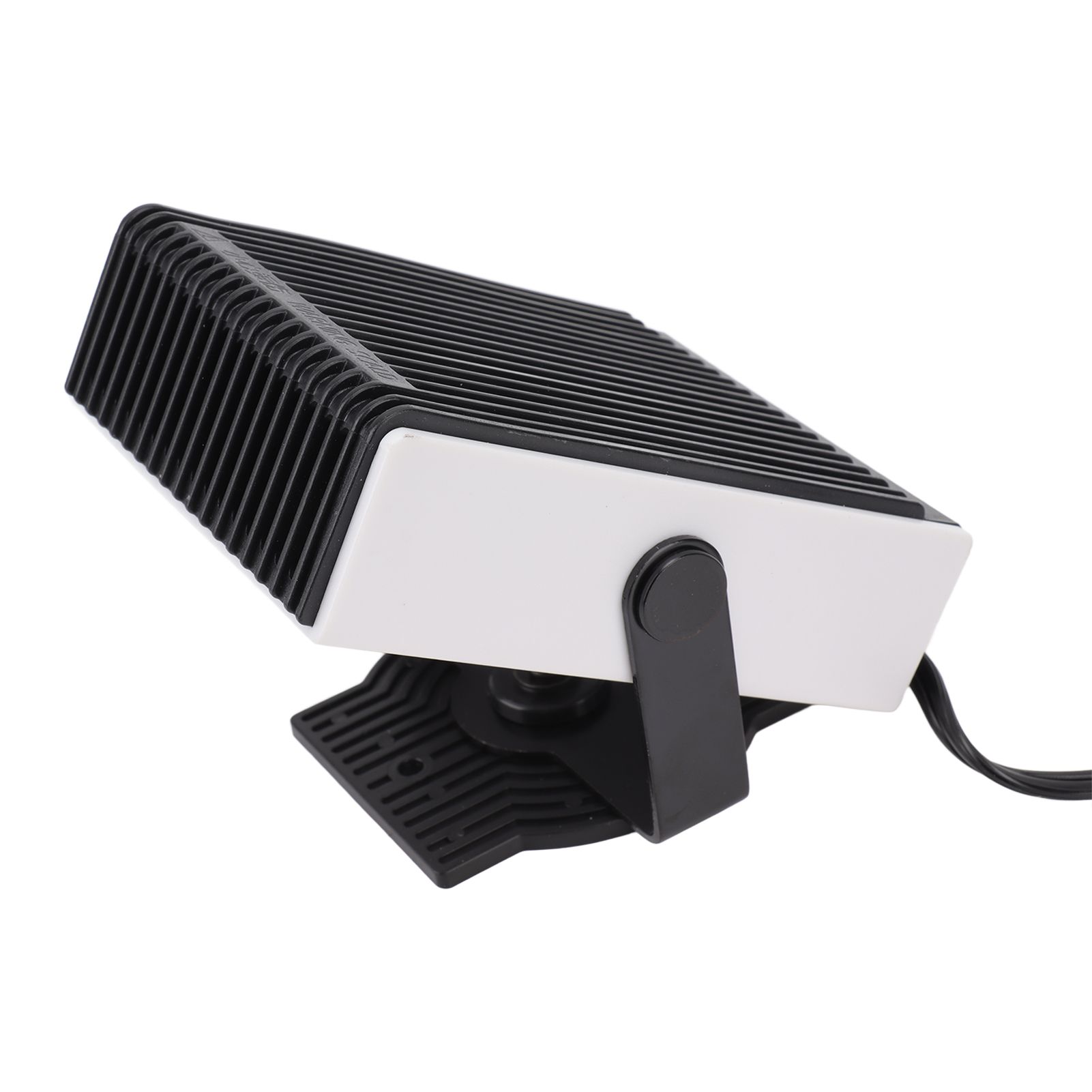 Portable Car Heater 2 in 1 Heating Cooling Electric Heater Fan Quick Heating and Defrosting Windscreen Defogger for Automobile 12V - Image 2