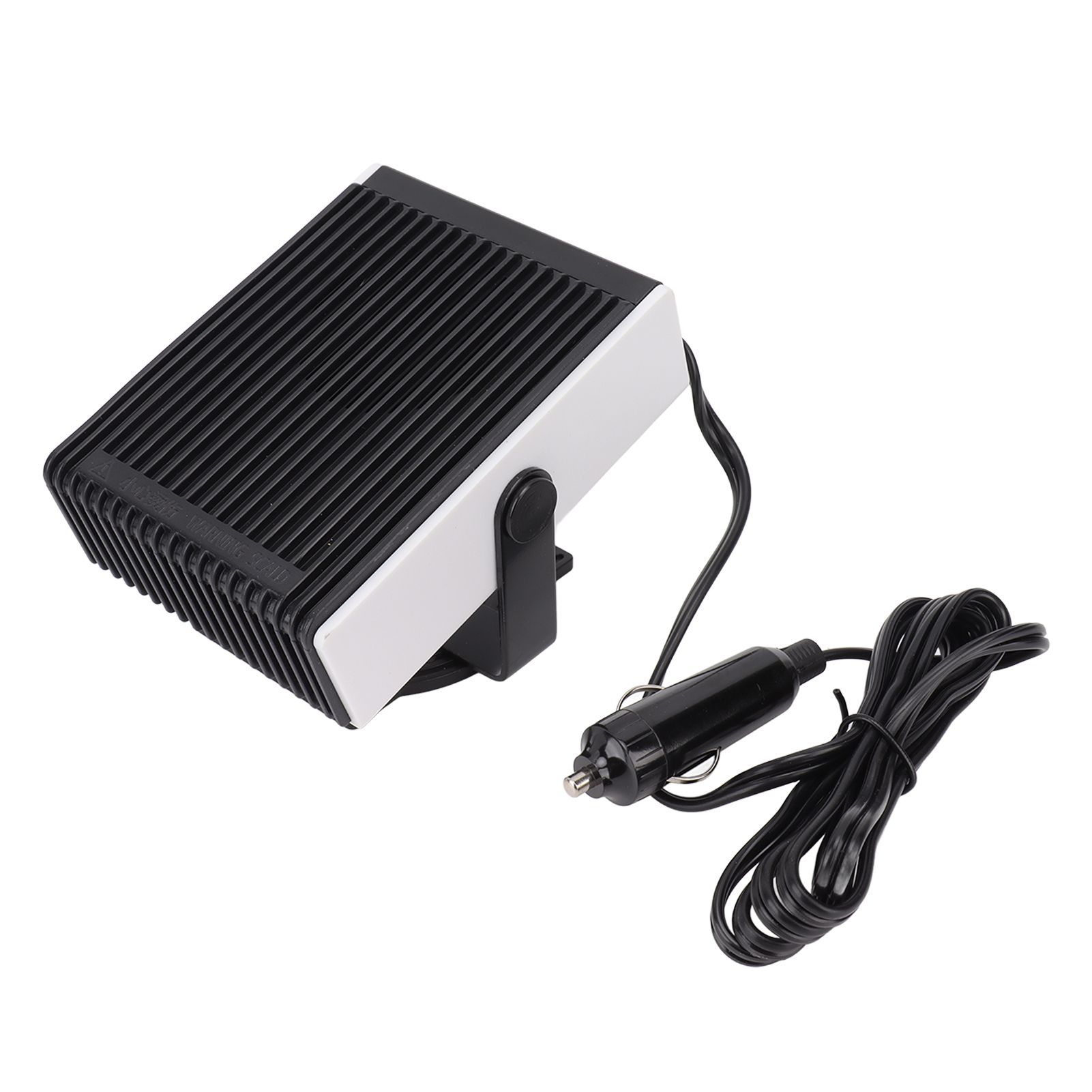 Portable Car Heater 2 in 1 Heating Cooling Electric Heater Fan Quick Heating and Defrosting Windscreen Defogger for Automobile 12V - Image 5