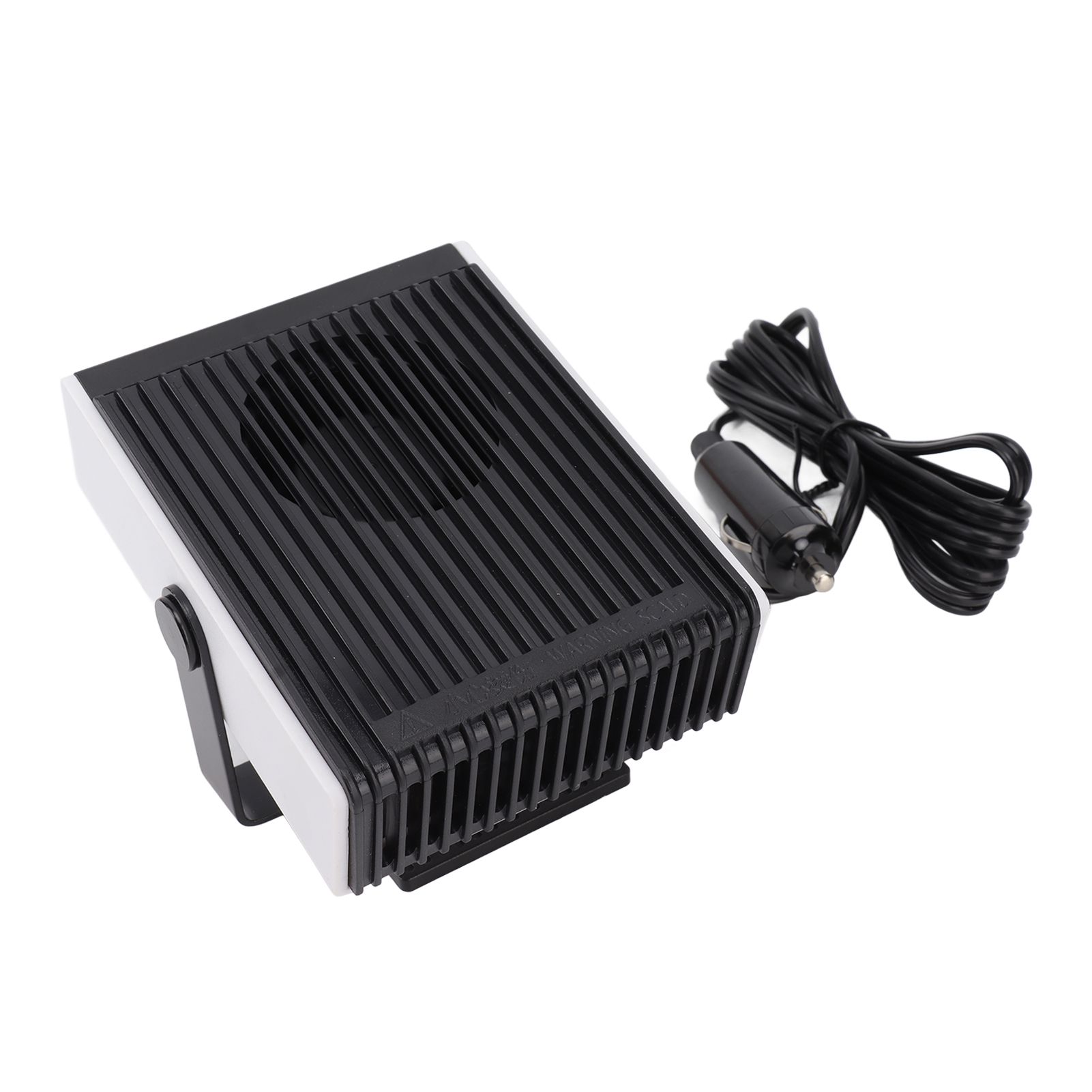 Portable Car Heater 2 in 1 Heating Cooling Electric Heater Fan Quick Heating and Defrosting Windscreen Defogger for Automobile 12V - Image 6