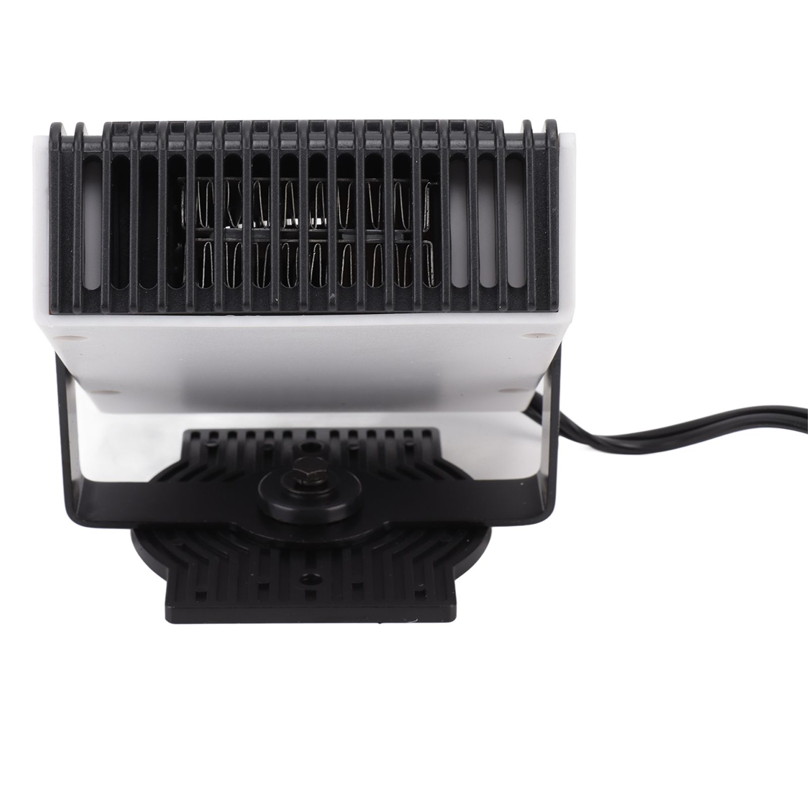 Portable Car Heater 2 in 1 Heating Cooling Electric Heater Fan Quick Heating and Defrosting Windscreen Defogger for Automobile 12V - Image 7