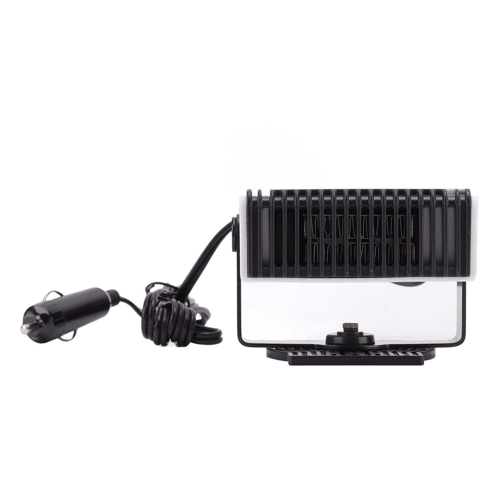 Portable Car Heater 2 in 1 Heating Cooling Electric Heater Fan Quick Heating and Defrosting Windscreen Defogger for Automobile 12V - Image 8