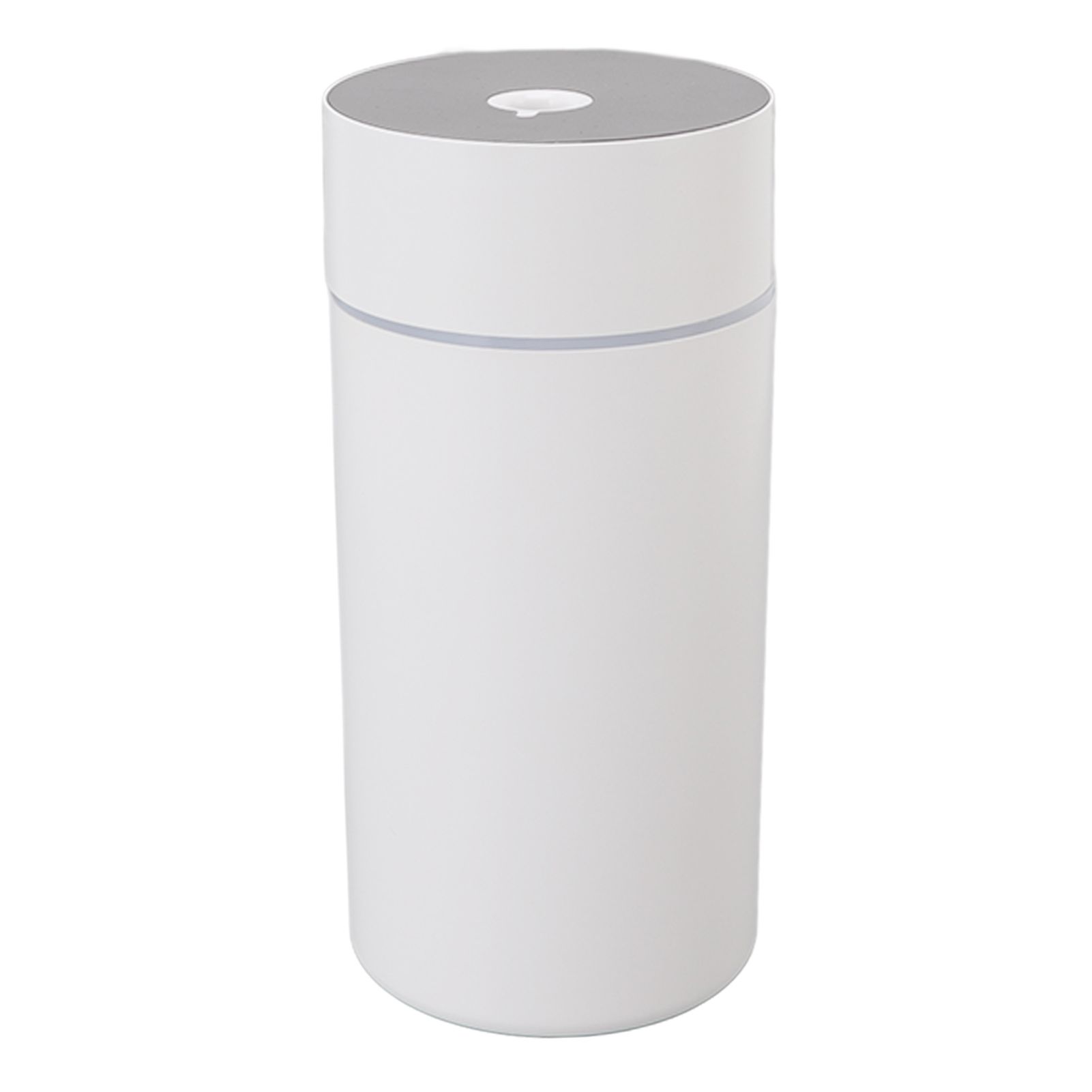 Mini Humidifier 250ml USB Charge Projector Light Cool Visible Water Level Desk Humidifier for Bedroom Office Car - Image 8
