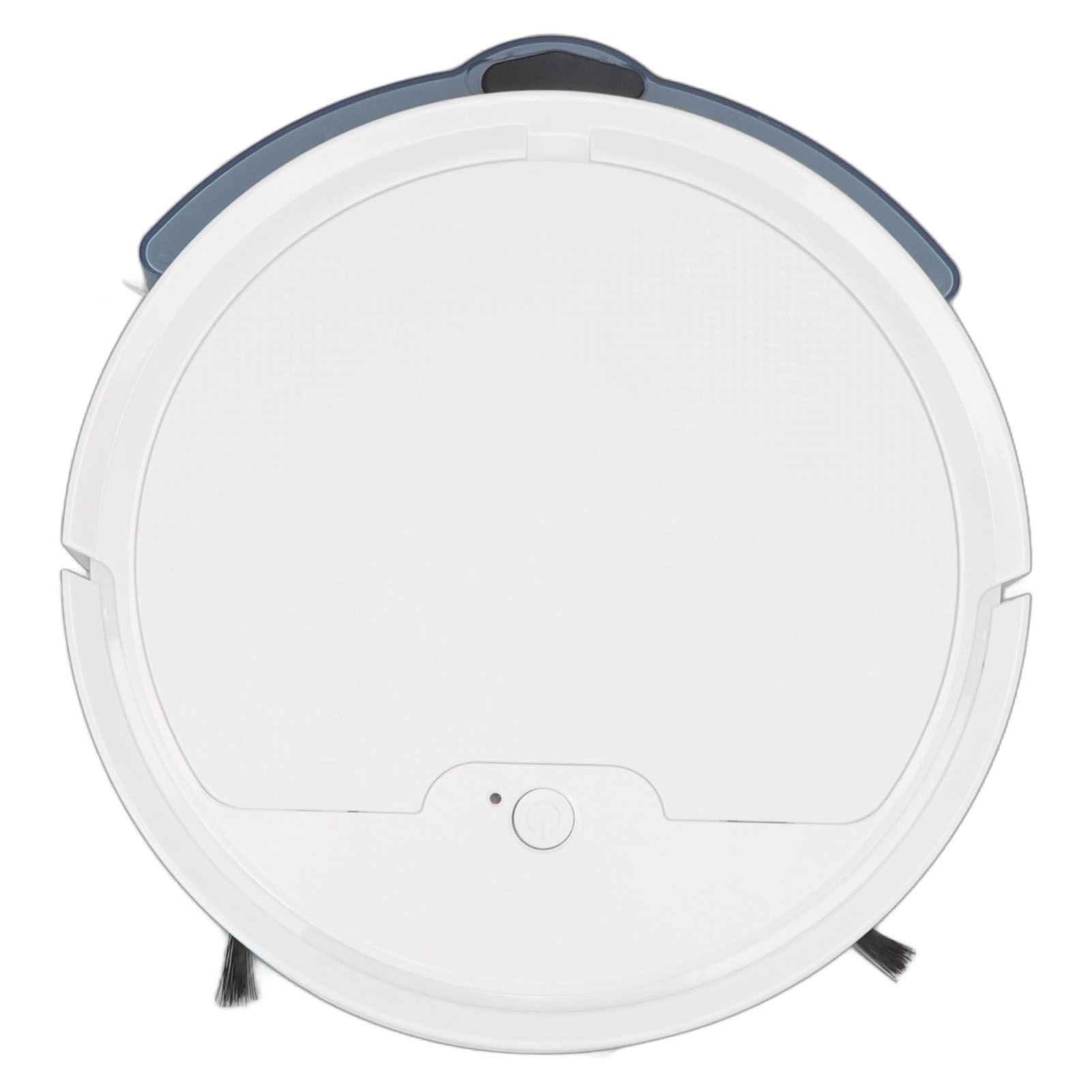 3 in 1 Robot Vacuum Cleaner Smart APP Remote Control 2000Pa Strong Suction USB Charging Sweeping Robot for Home White - Image 2