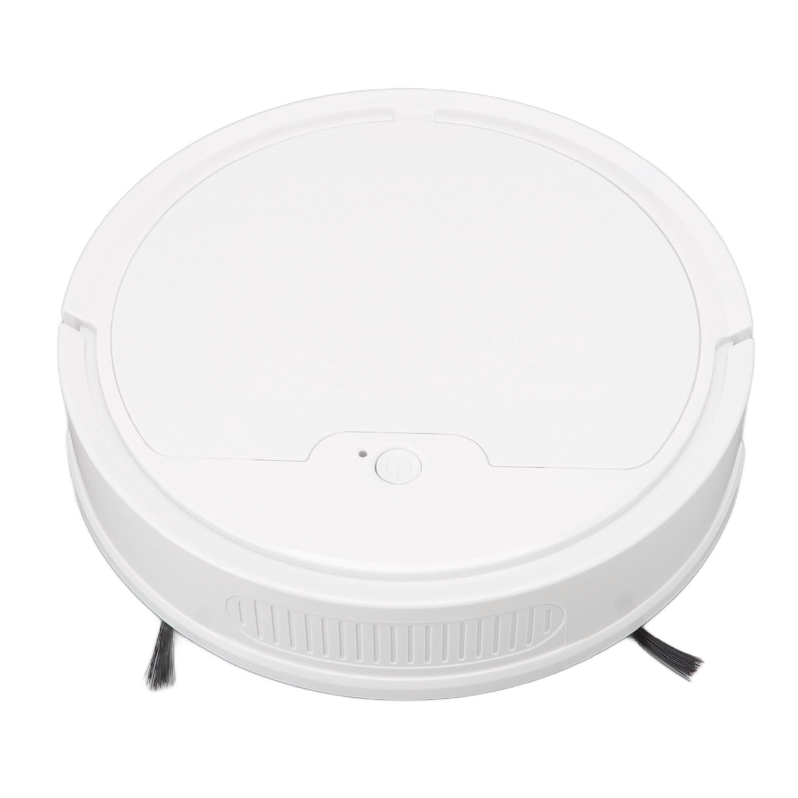3 in 1 Robot Vacuum Cleaner Smart APP Remote Control 2000Pa Strong Suction USB Charging Sweeping Robot for Home White - Image 3