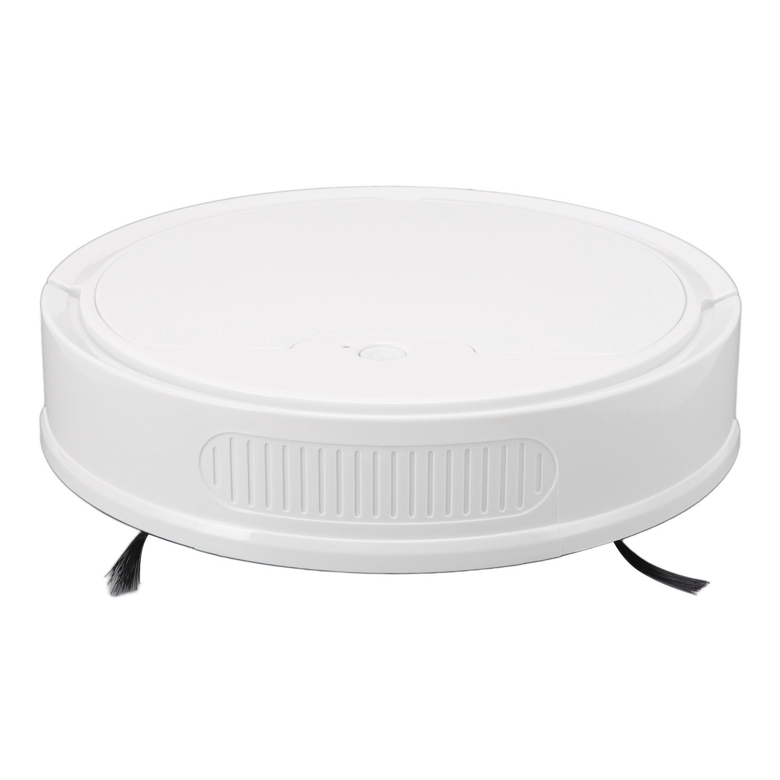 3 in 1 Robot Vacuum Cleaner Smart APP Remote Control 2000Pa Strong Suction USB Charging Sweeping Robot for Home White - Image 5