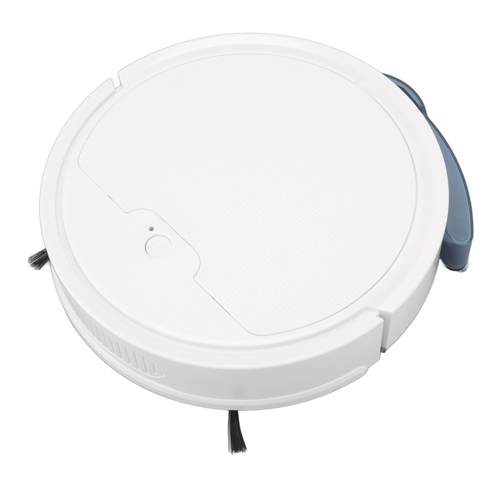 3 in 1 Robot Vacuum Cleaner Smart APP Remote Control 2000Pa Strong Suction USB Charging Sweeping Robot for Home White - Image 7