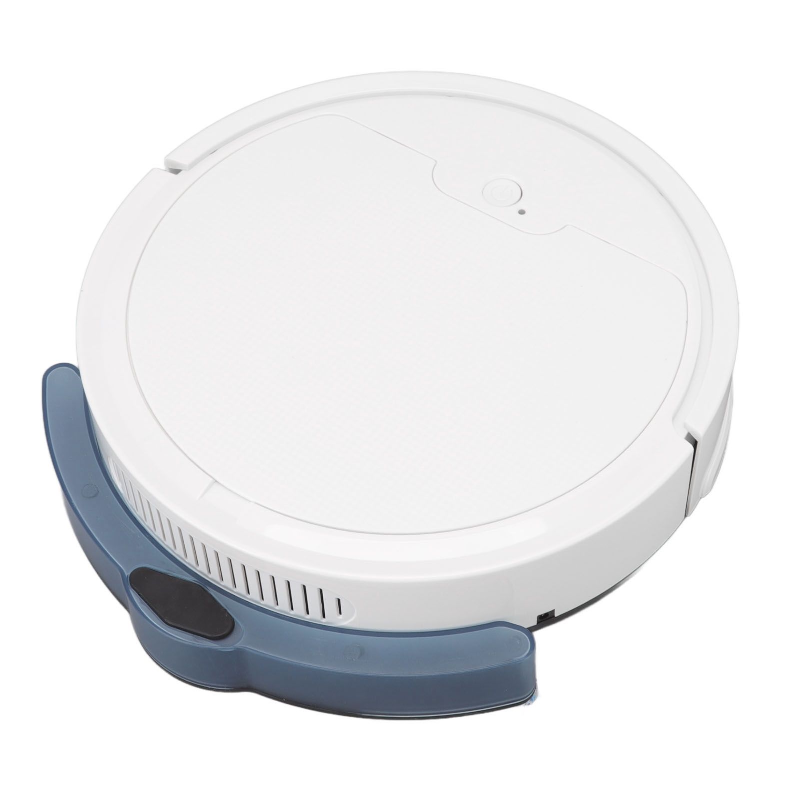 3 in 1 Robot Vacuum Cleaner Smart APP Remote Control 2000Pa Strong Suction USB Charging Sweeping Robot for Home White - Image 8