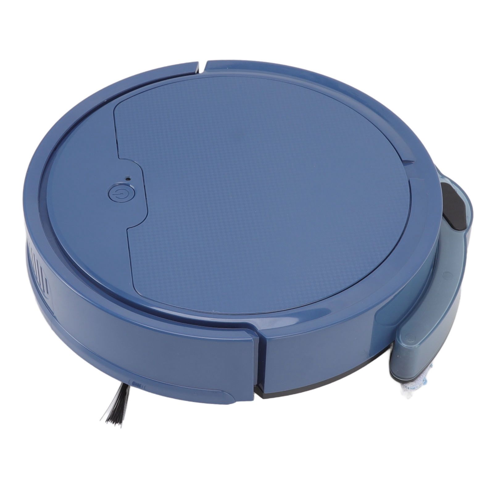 3 in 1 Robot Vacuum Cleaner Smart APP Remote Control 2000Pa Strong Suction USB Charging Sweeping Robot for Home Blue - Image 2