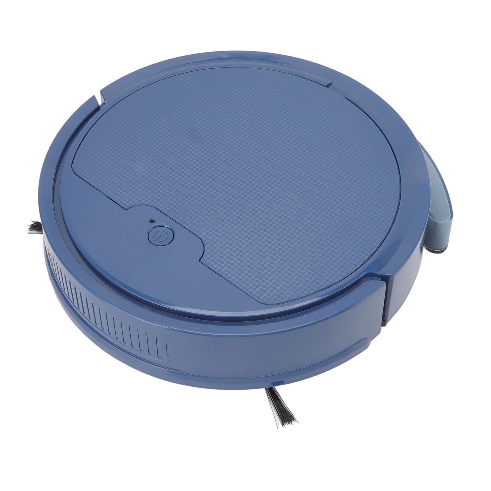 3 in 1 Robot Vacuum Cleaner Smart APP Remote Control 2000Pa Strong Suction USB Charging Sweeping Robot for Home Blue - Image 3