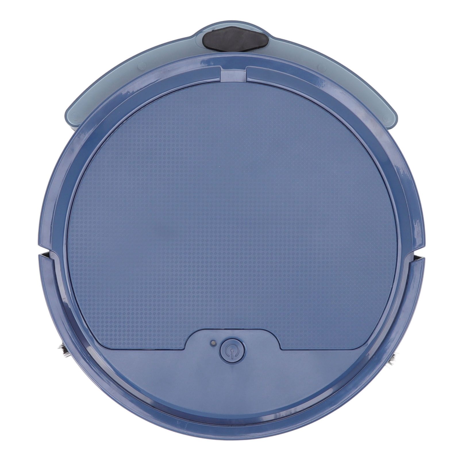 3 in 1 Robot Vacuum Cleaner Smart APP Remote Control 2000Pa Strong Suction USB Charging Sweeping Robot for Home Blue - Image 7