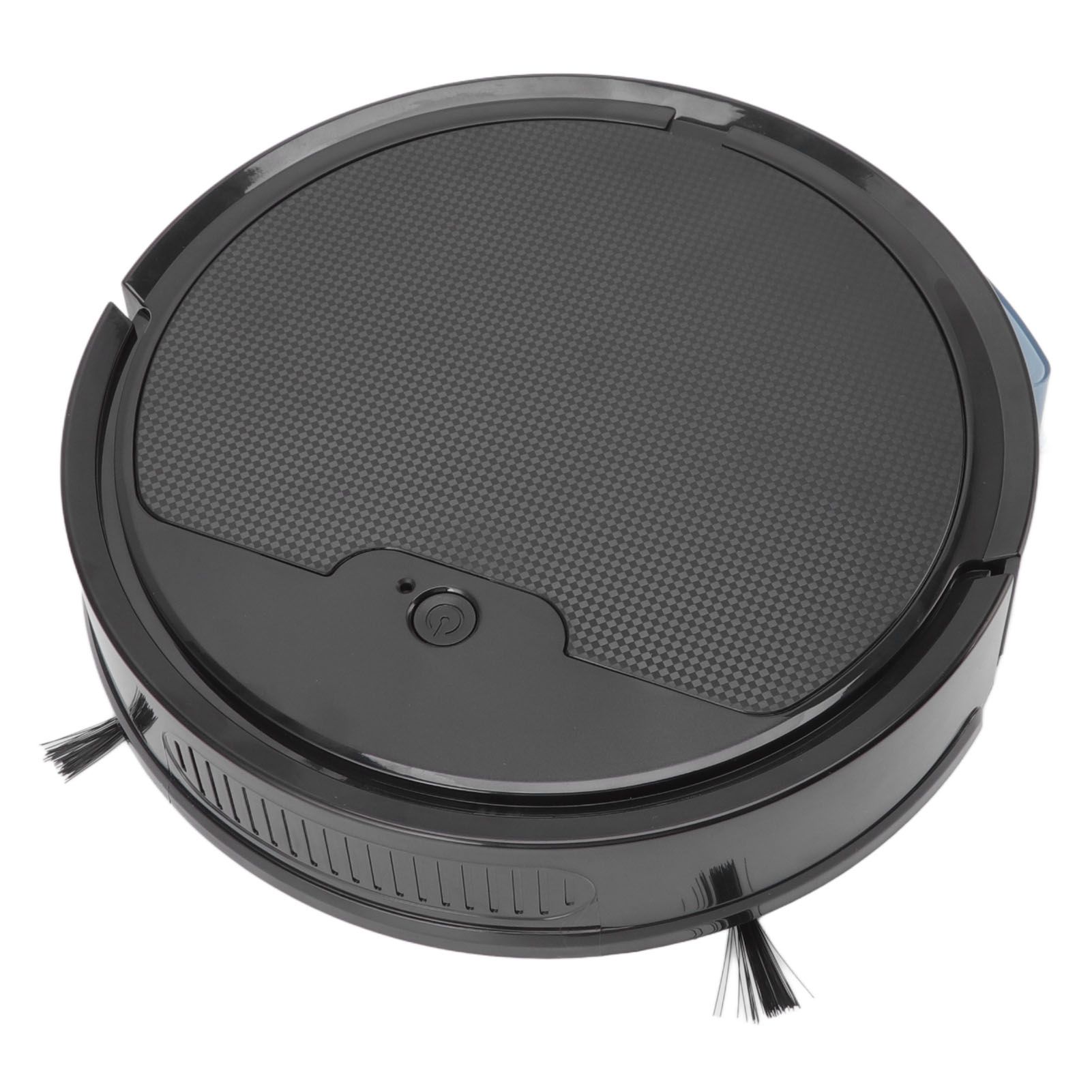 3 in 1 Robot Vacuum Cleaner Smart APP Remote Control 2000Pa Strong Suction USB Charging Sweeping Robot for Home Black - Image 2