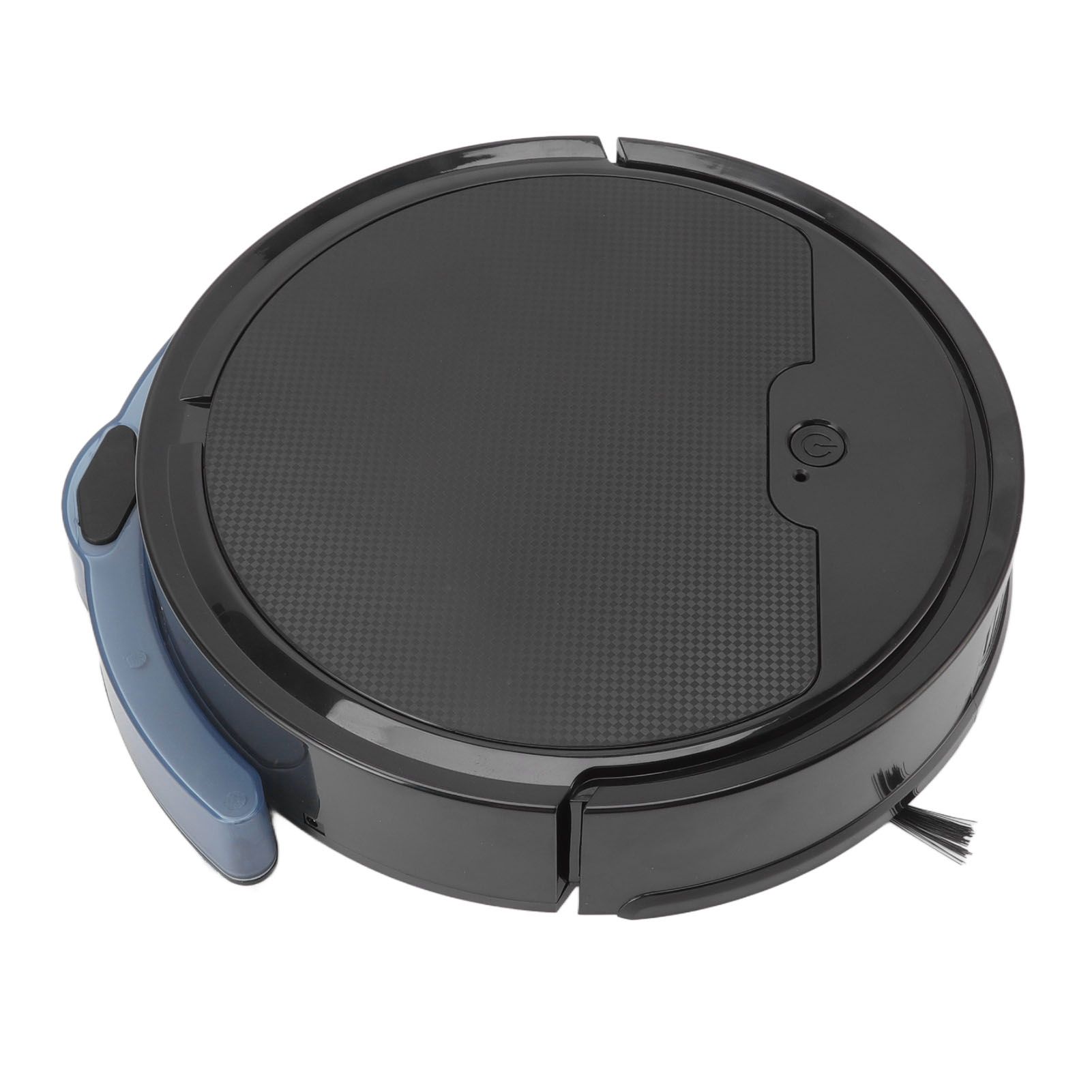 3 in 1 Robot Vacuum Cleaner Smart APP Remote Control 2000Pa Strong Suction USB Charging Sweeping Robot for Home Black - Image 4