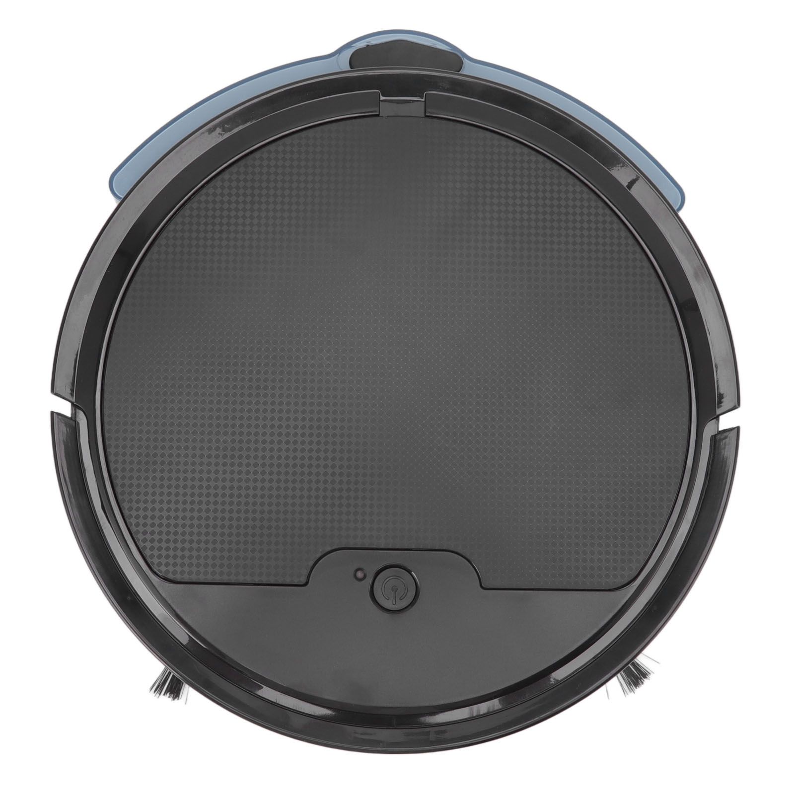 3 in 1 Robot Vacuum Cleaner Smart APP Remote Control 2000Pa Strong Suction USB Charging Sweeping Robot for Home Black - Image 6