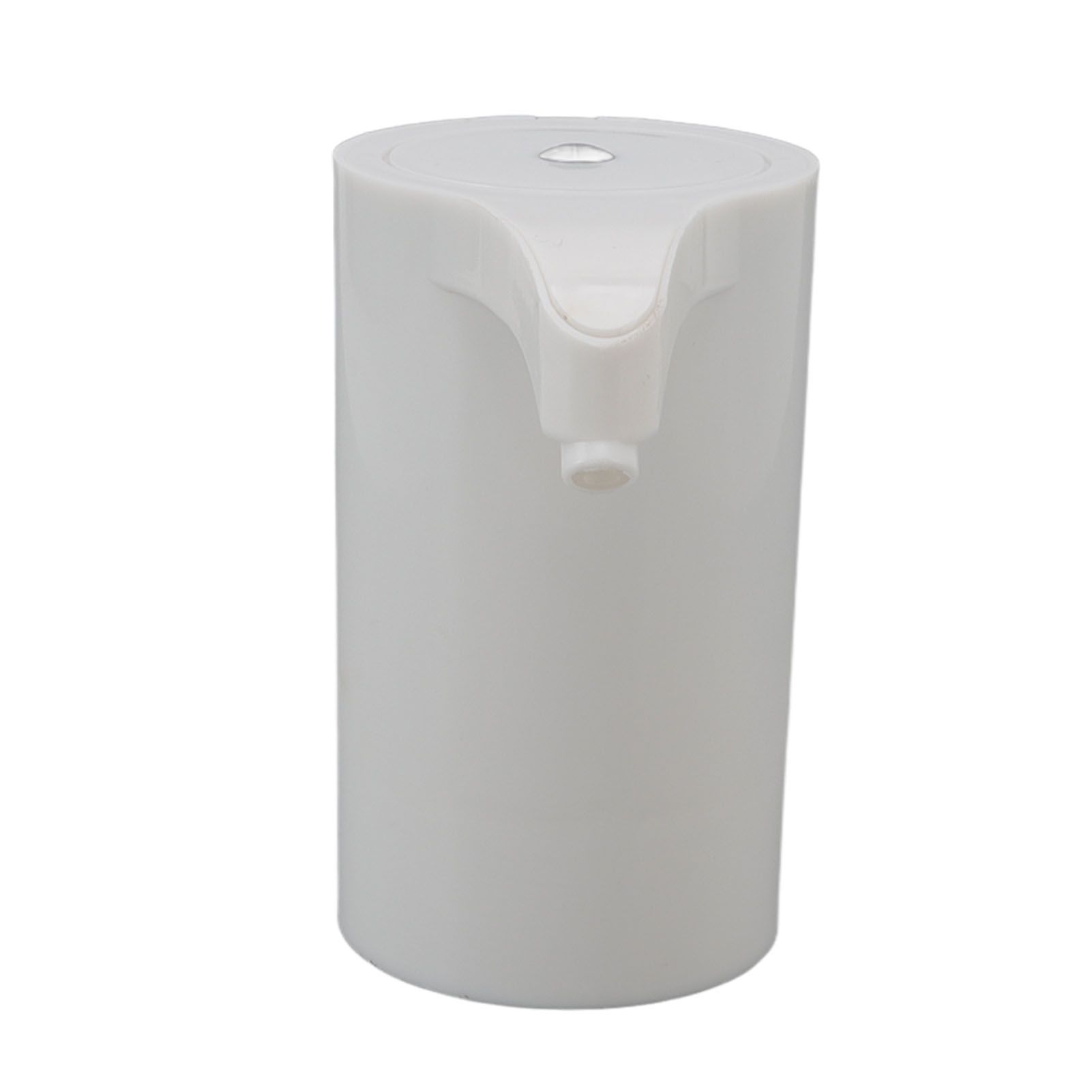 Electric Water Dispenser ABS USB Charging Automatic Bottled Water Dispenser with Hose for Home - Image 2
