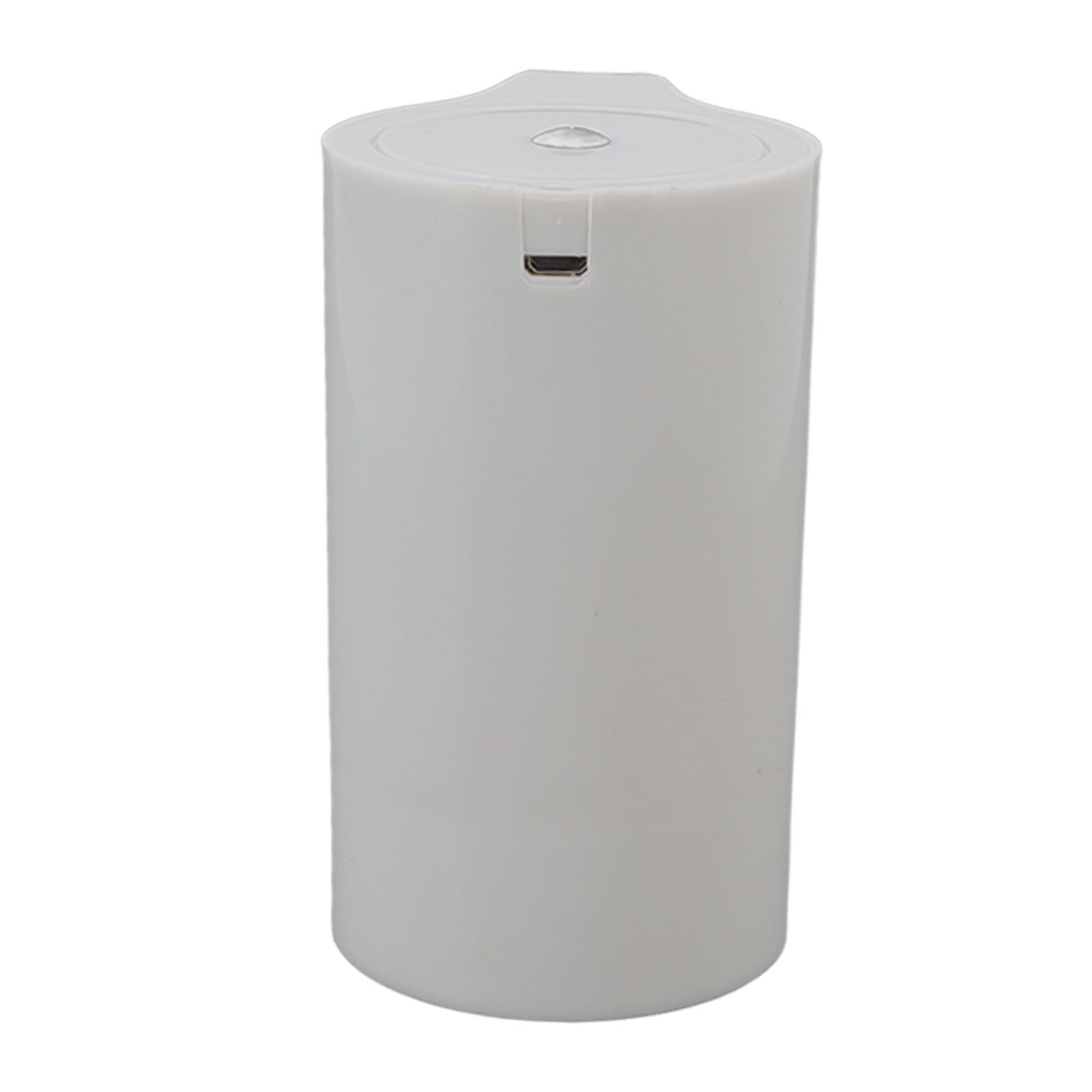 Electric Water Dispenser ABS USB Charging Automatic Bottled Water Dispenser with Hose for Home - Image 3