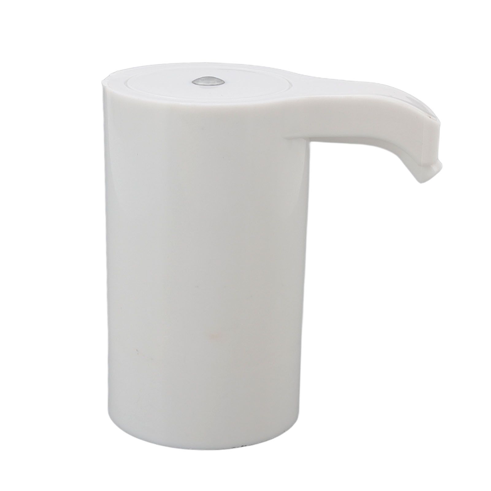 Electric Water Dispenser ABS USB Charging Automatic Bottled Water Dispenser with Hose for Home - Image 4