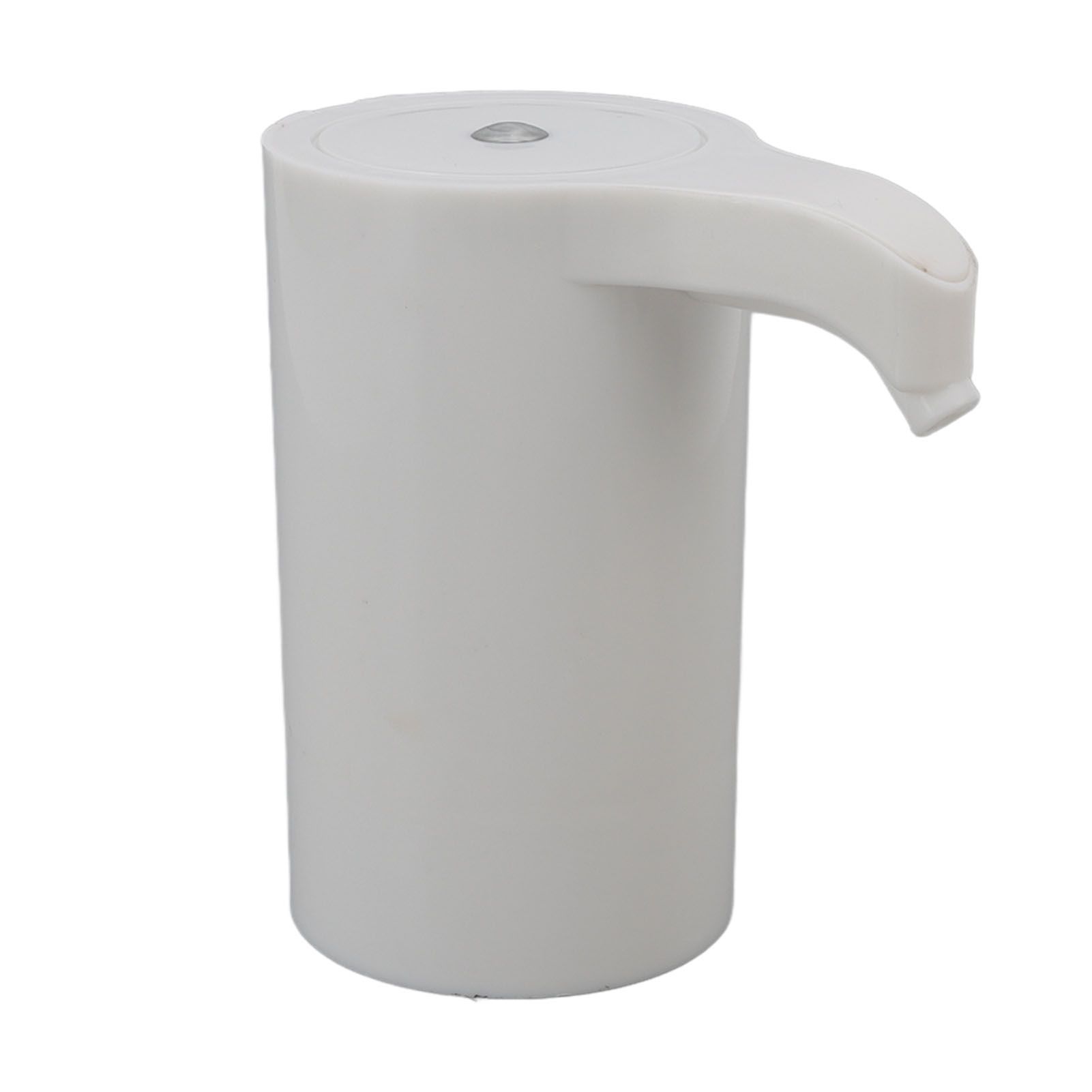 Electric Water Dispenser ABS USB Charging Automatic Bottled Water Dispenser with Hose for Home - Image 5