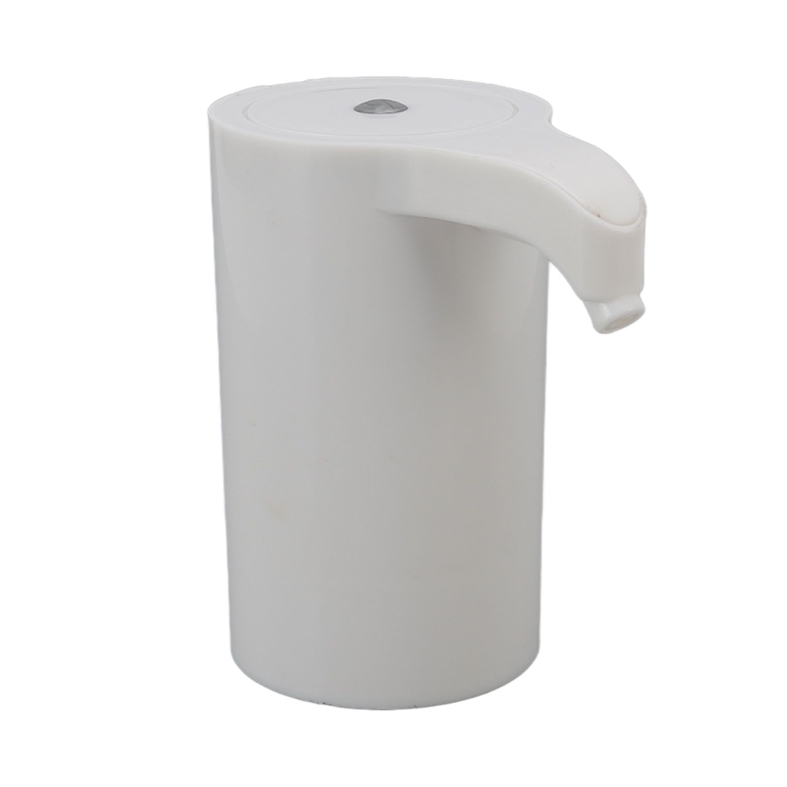 Electric Water Dispenser ABS USB Charging Automatic Bottled Water Dispenser with Hose for Home - Image 6