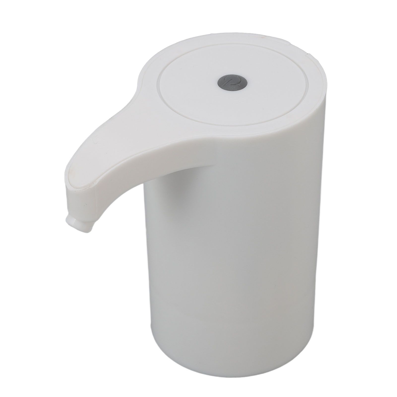 Electric Water Dispenser ABS USB Charging Automatic Bottled Water Dispenser with Hose for Home - Image 7