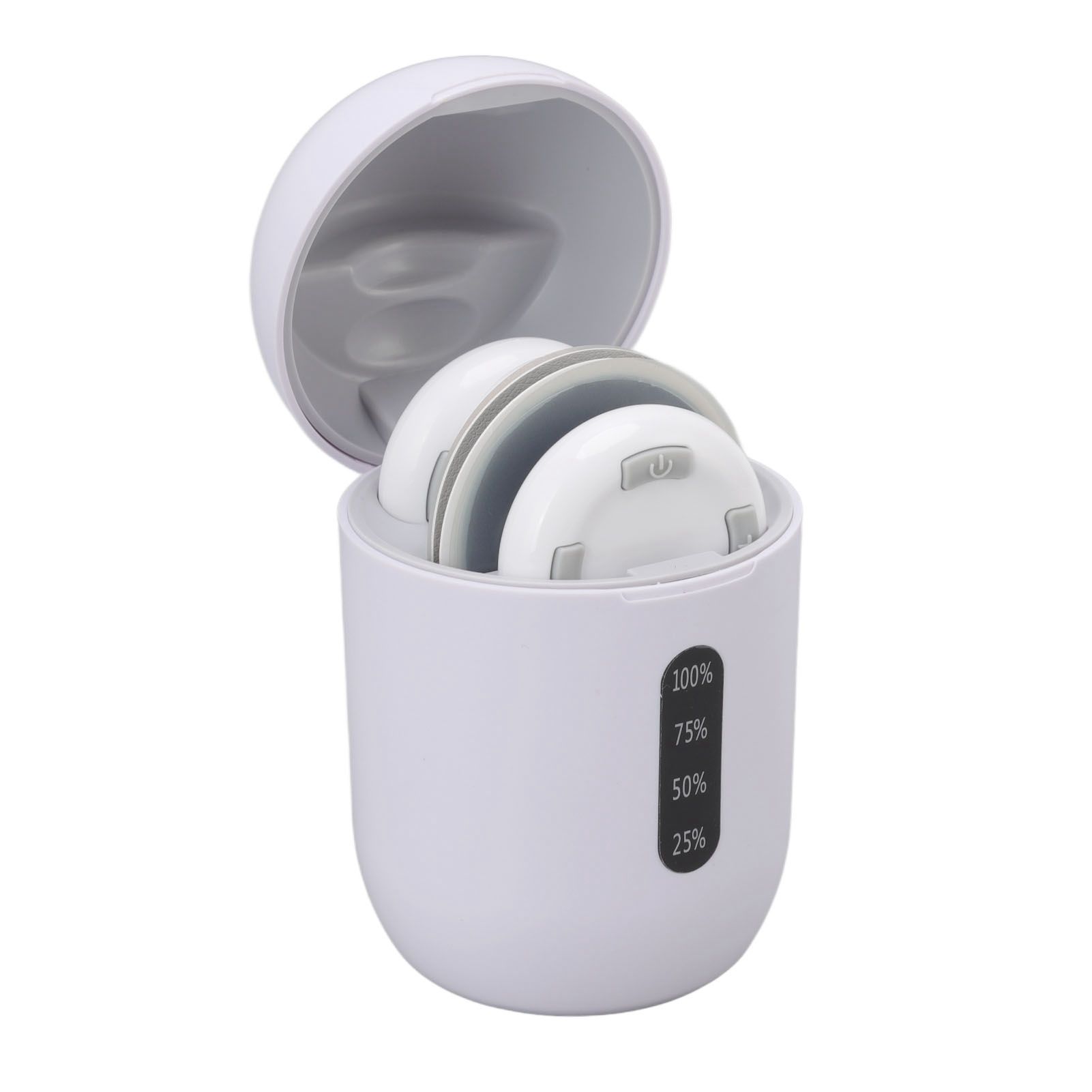 Electric Massage Stickers Wireless Mini Massager Smart Full Body Relax Muscle Therapy Massager - Image 7