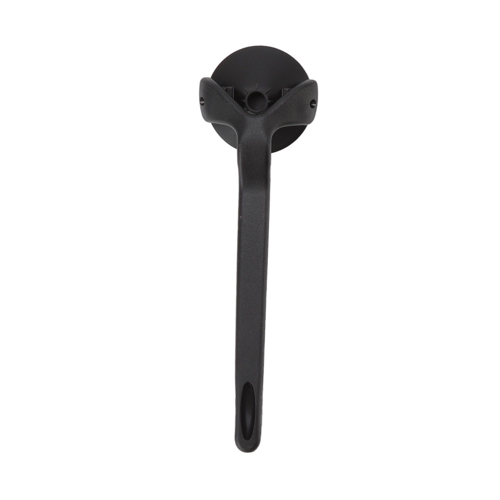 Coffee Machine Brewing Head Brush ABS Detachable Round Coffee Grinder Cleaning Brush for 58mm Diameter Head - Image 5