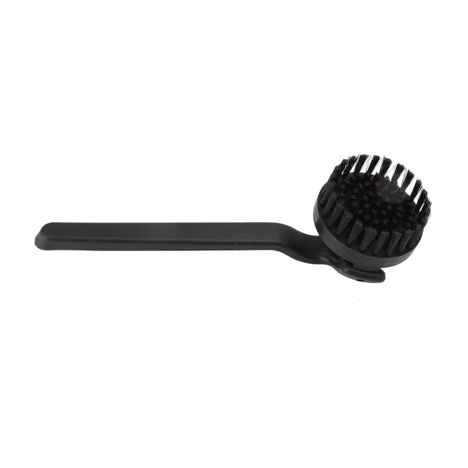 Coffee Machine Brewing Head Brush ABS Detachable Round Coffee Grinder Cleaning Brush for 58mm Diameter Head - Image 7