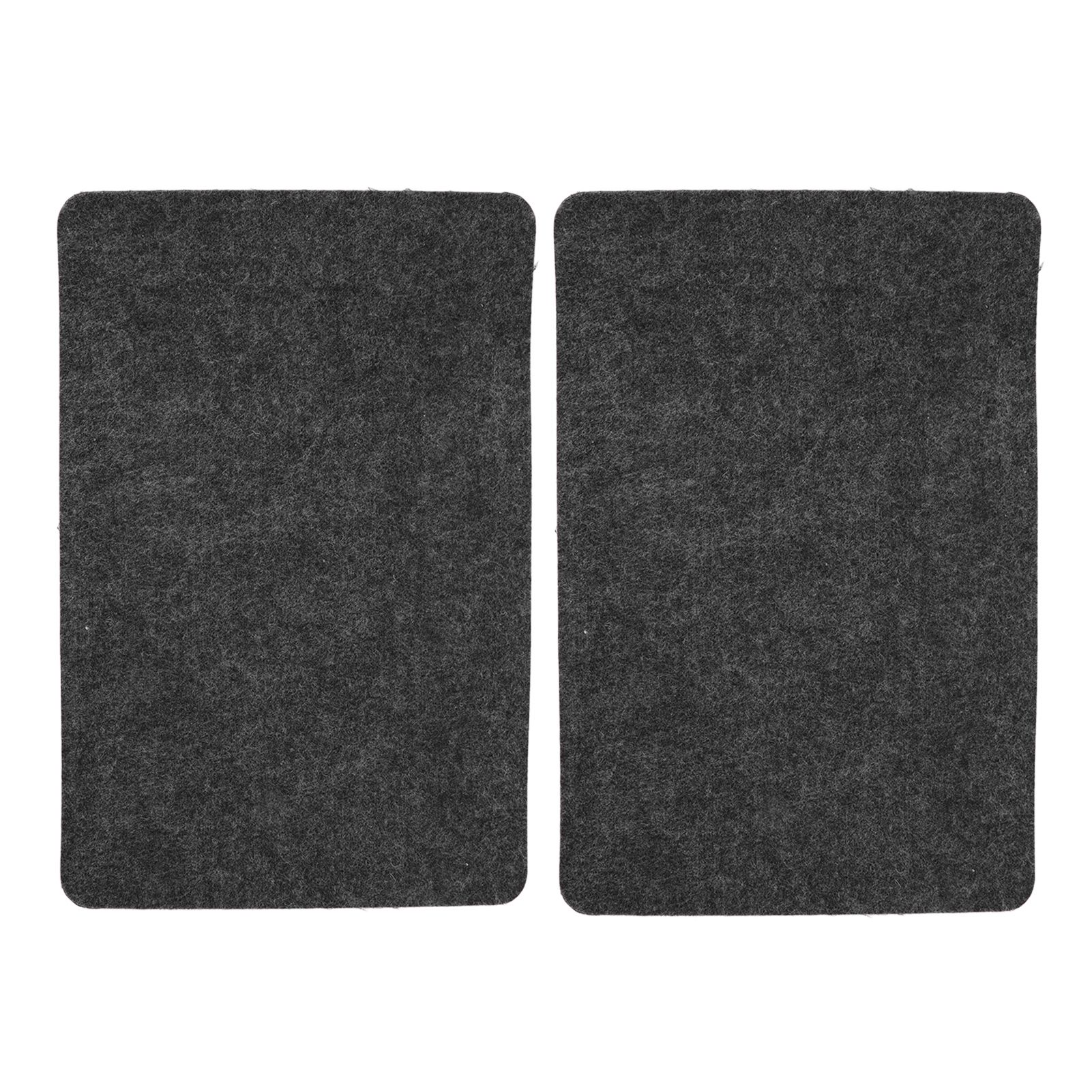 2Pcs Heat Resistant Mat Washable Free Cutting Heat Insulation Pad On Kitchen Counter for Air Fryer Kitchen Countertop - Image 2