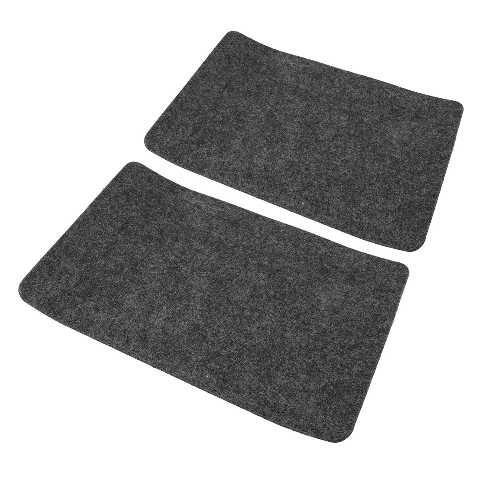 2Pcs Heat Resistant Mat Washable Free Cutting Heat Insulation Pad On Kitchen Counter for Air Fryer Kitchen Countertop - Image 4
