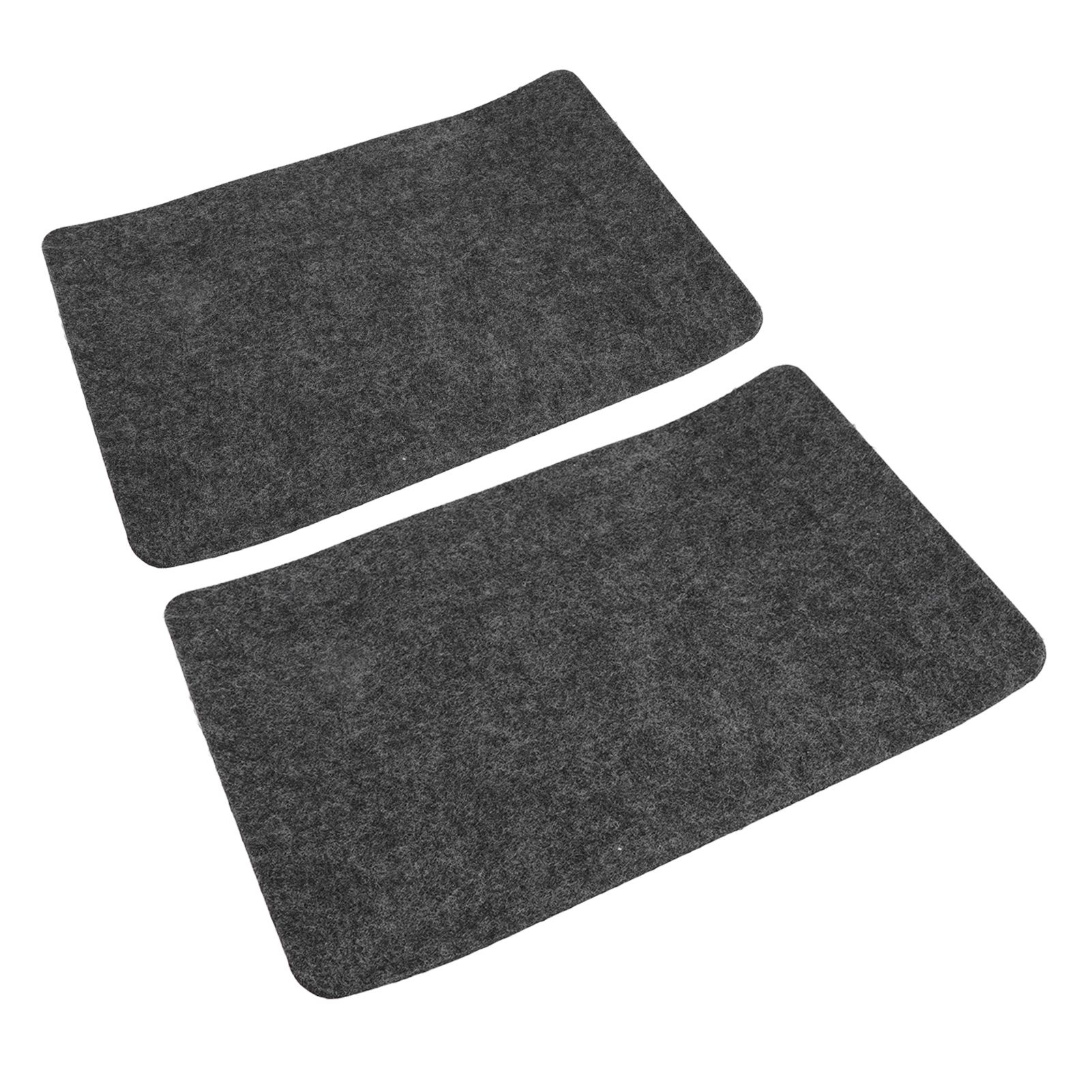 2Pcs Heat Resistant Mat Washable Free Cutting Heat Insulation Pad On Kitchen Counter for Air Fryer Kitchen Countertop - Image 5