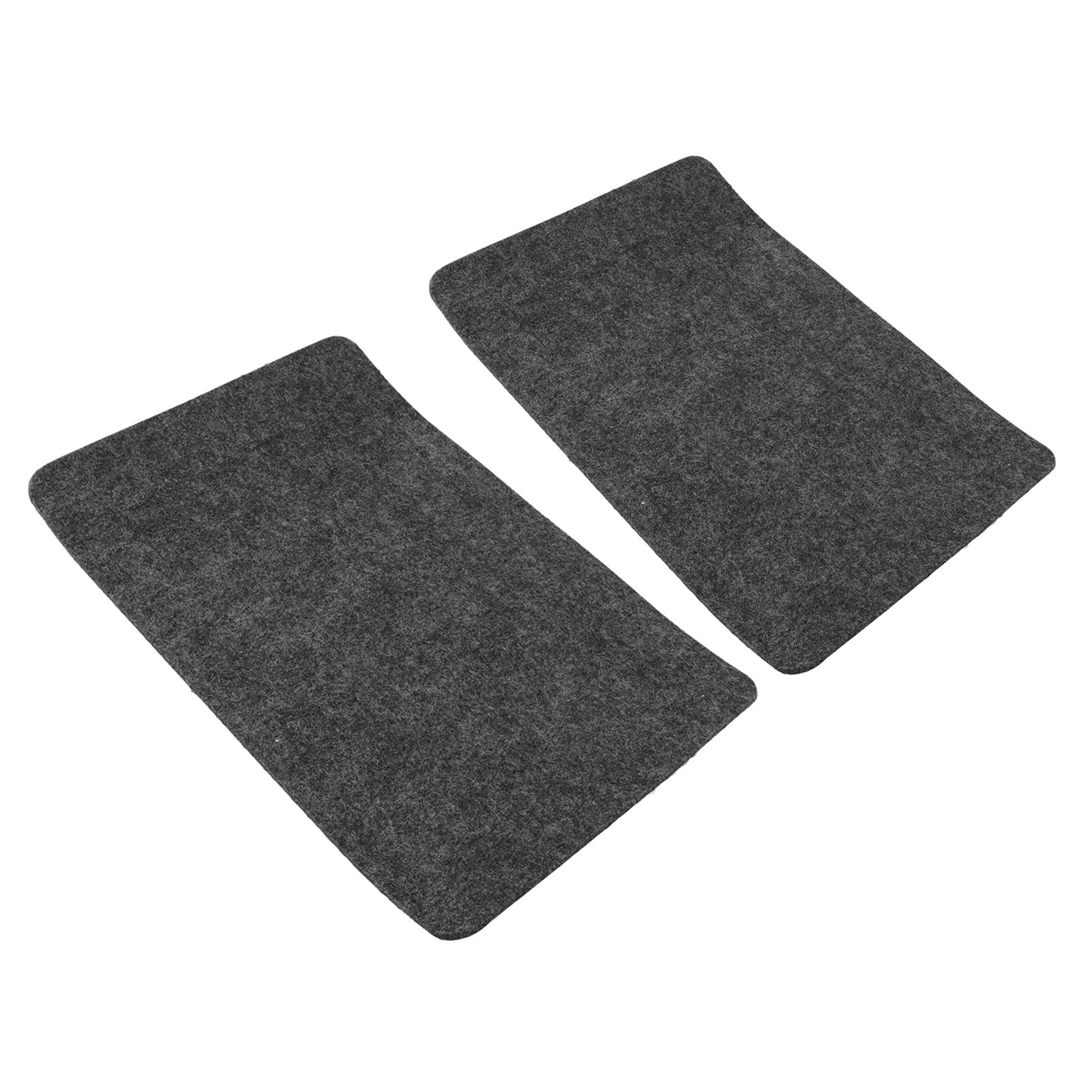 2Pcs Heat Resistant Mat Washable Free Cutting Heat Insulation Pad On Kitchen Counter for Air Fryer Kitchen Countertop - Image 6