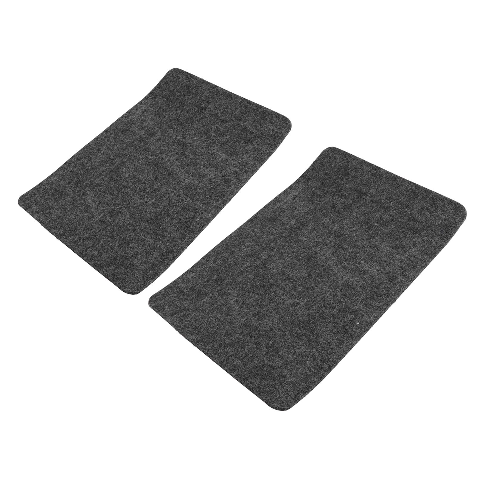 2Pcs Heat Resistant Mat Washable Free Cutting Heat Insulation Pad On Kitchen Counter for Air Fryer Kitchen Countertop - Image 7
