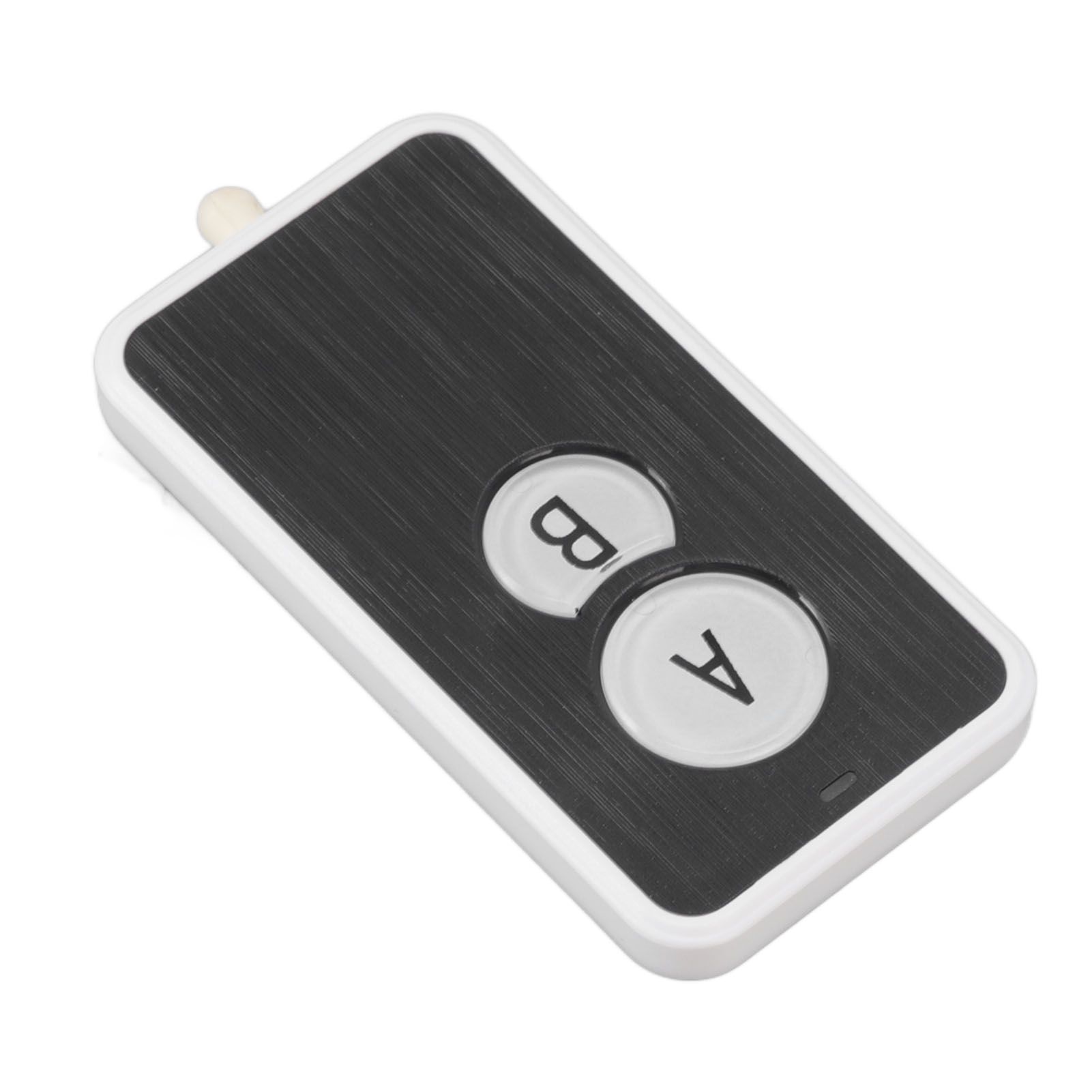 315Mhz 6V Remote Control Switch 2 Key Wireless RF Switch for Electric Car Anti Theft Automatic Door - Image 3