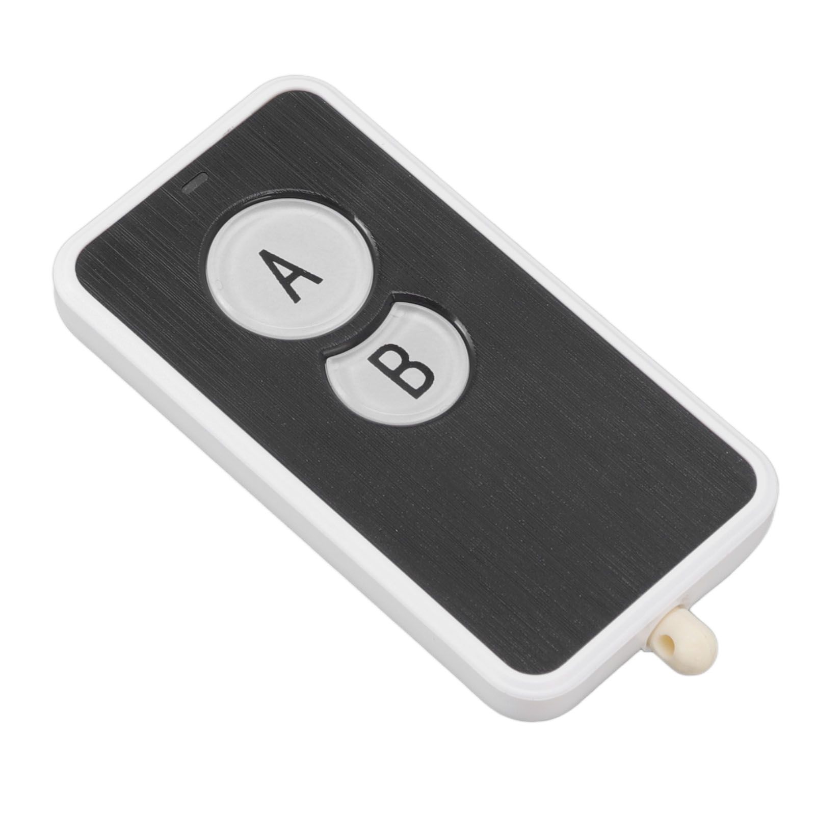 315Mhz 6V Remote Control Switch 2 Key Wireless RF Switch for Electric Car Anti Theft Automatic Door - Image 5