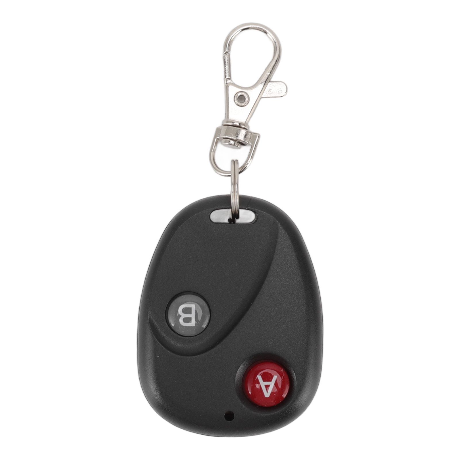 Wireless Remote Control 433Mhz Learning Coding Chip 10MA 12V ABS RF Wireless Remote Switch for Automobile Door - Image 1