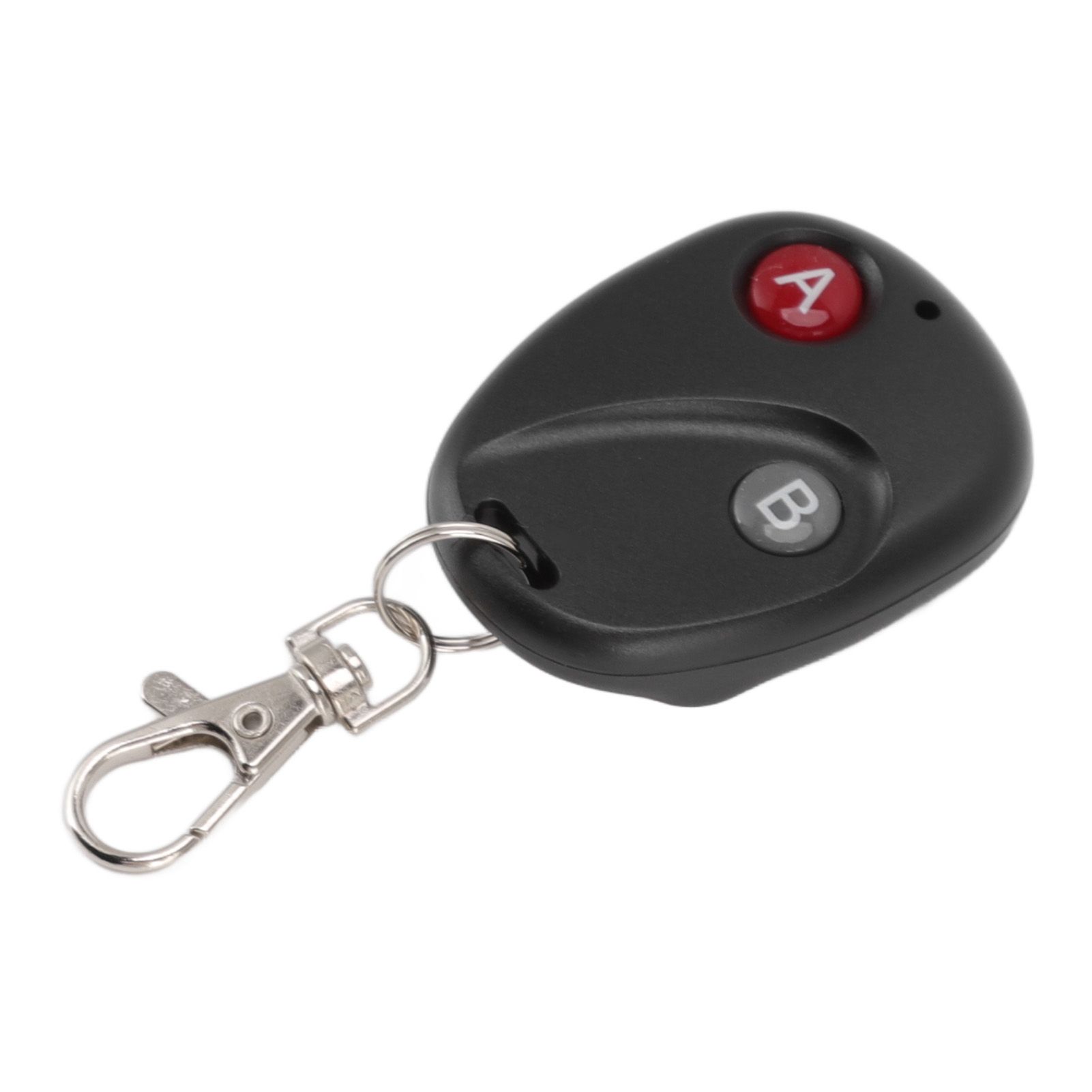 Wireless Remote Control 433Mhz Learning Coding Chip 10MA 12V ABS RF Wireless Remote Switch for Automobile Door - Image 2