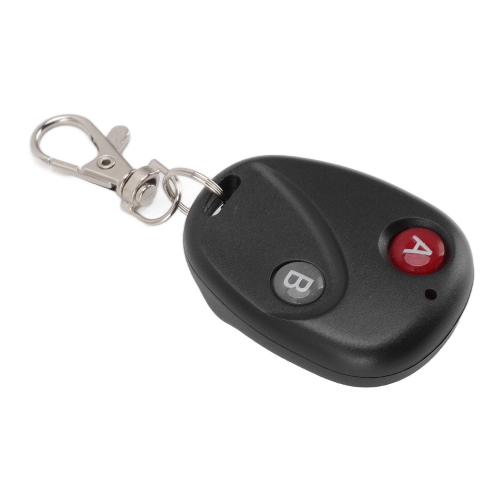 Wireless Remote Control 433Mhz Learning Coding Chip 10MA 12V ABS RF Wireless Remote Switch for Automobile Door - Image 3