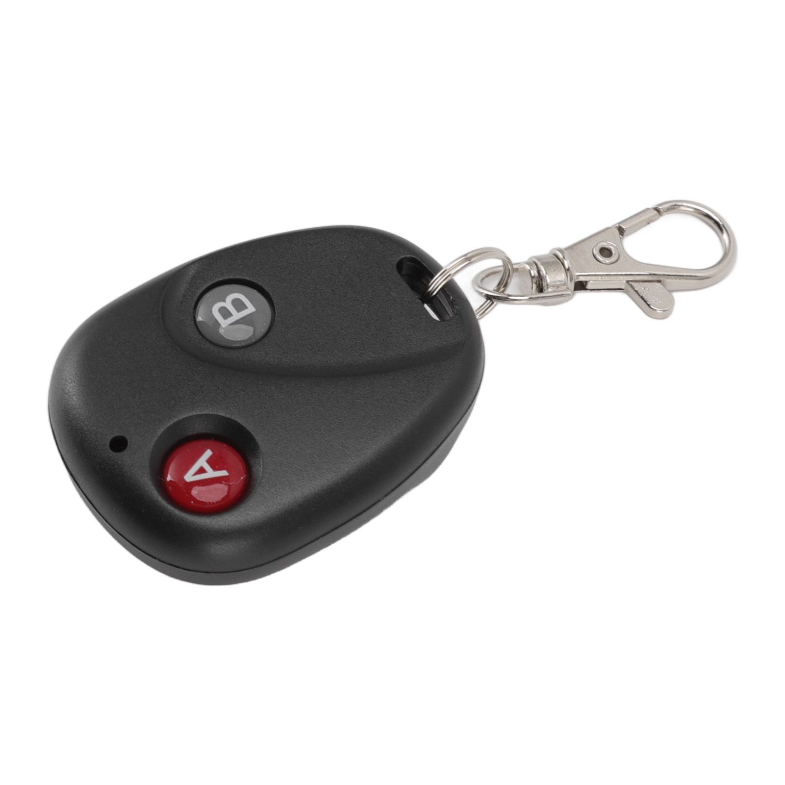 Wireless Remote Control 433Mhz Learning Coding Chip 10MA 12V ABS RF Wireless Remote Switch for Automobile Door - Image 4