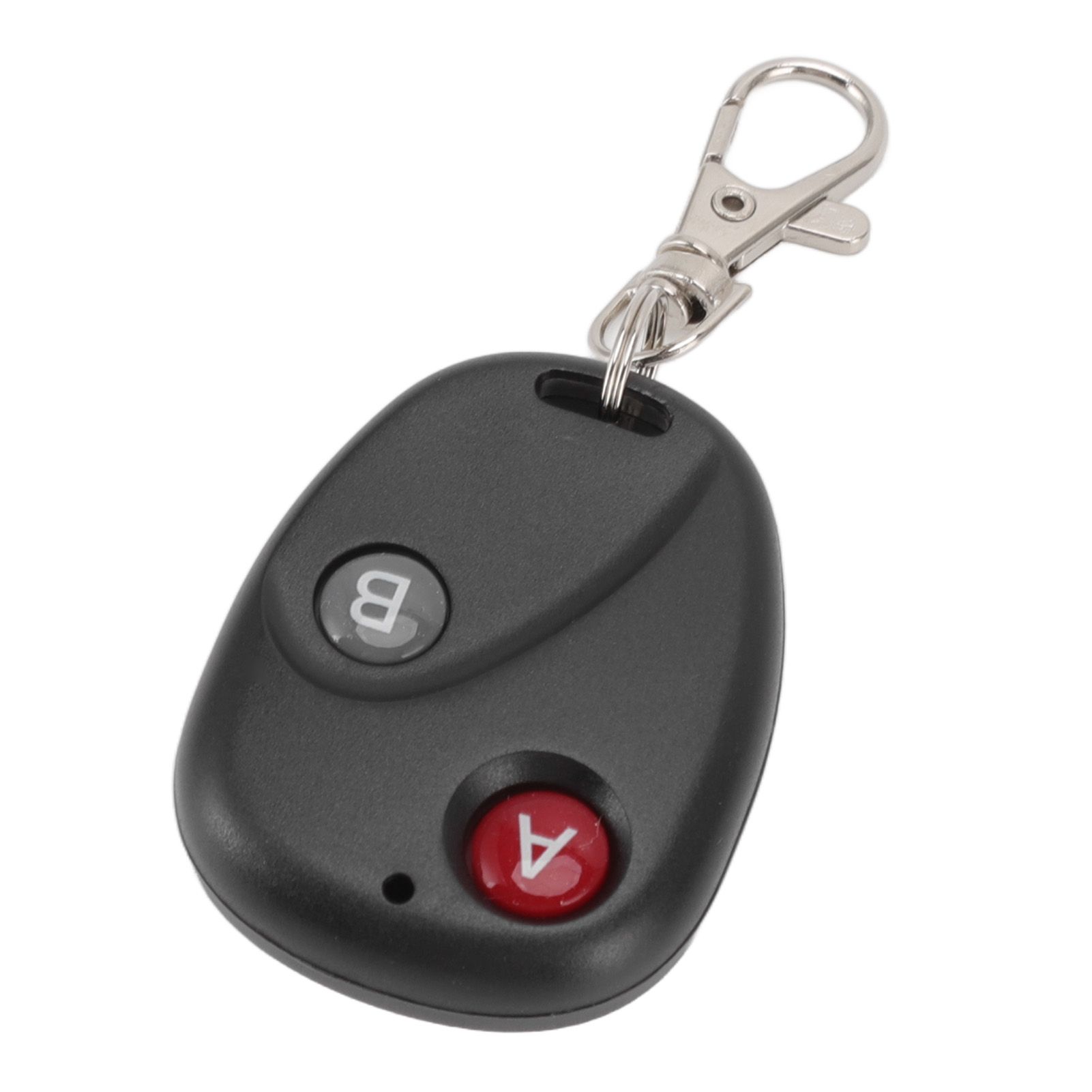 Wireless Remote Control 433Mhz Learning Coding Chip 10MA 12V ABS RF Wireless Remote Switch for Automobile Door - Image 5
