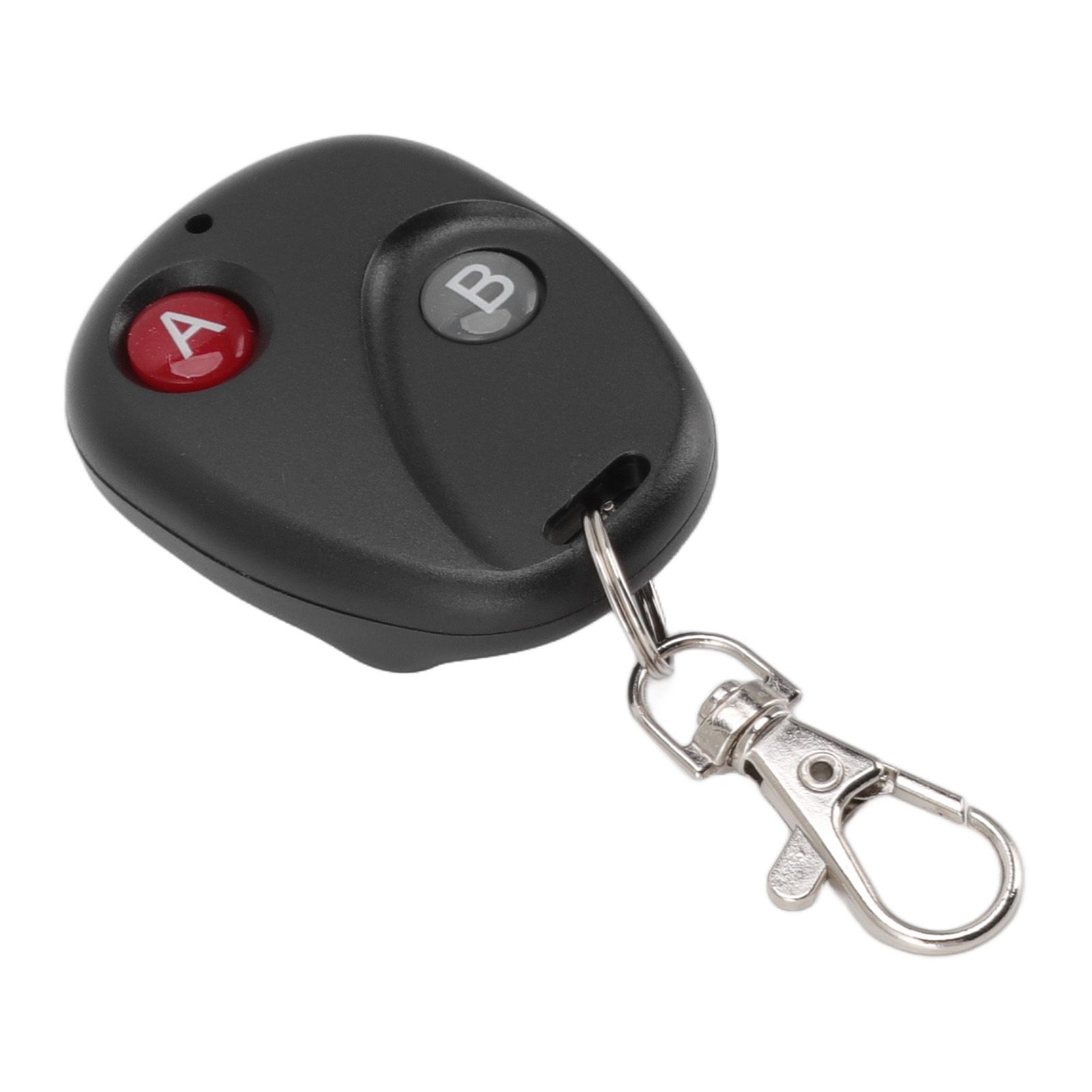 Wireless Remote Control 433Mhz Learning Coding Chip 10MA 12V ABS RF Wireless Remote Switch for Automobile Door - Image 6