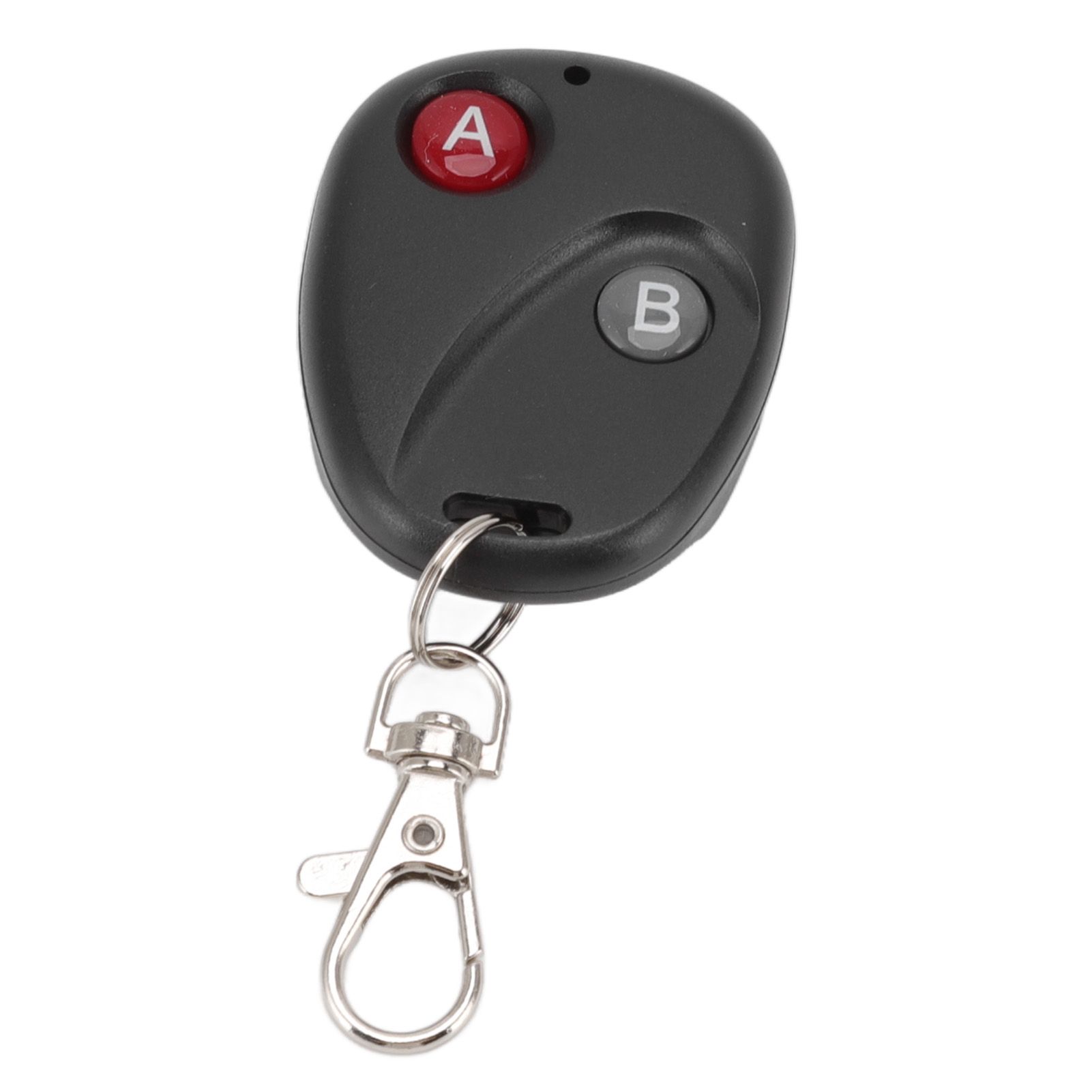 Wireless Remote Control 433Mhz Learning Coding Chip 10MA 12V ABS RF Wireless Remote Switch for Automobile Door - Image 7