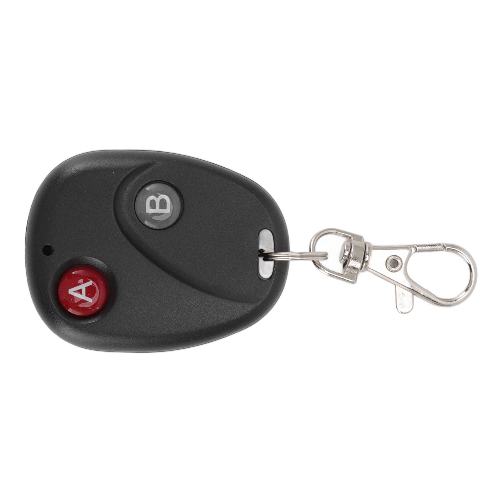 Wireless Remote Control 433Mhz Learning Coding Chip 10MA 12V ABS RF Wireless Remote Switch for Automobile Door - Image 8