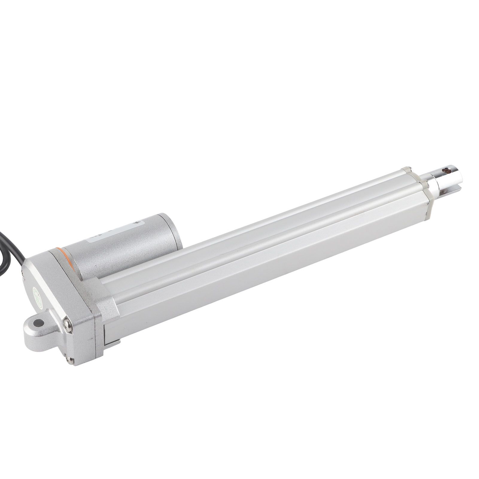 FY017 Linear Actuator Multifunctional Thrust DC Electric Linear Motor Telescopic Pole 200mm Stroke 24V - Image 7