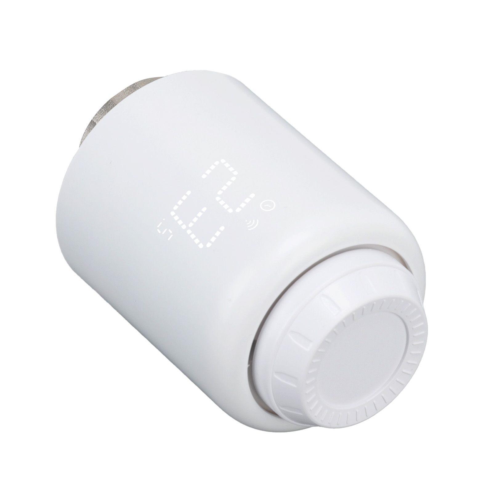 Smart Radiator Valve Thermostat Controller Wireless Control Timing Function for Home - Image 2